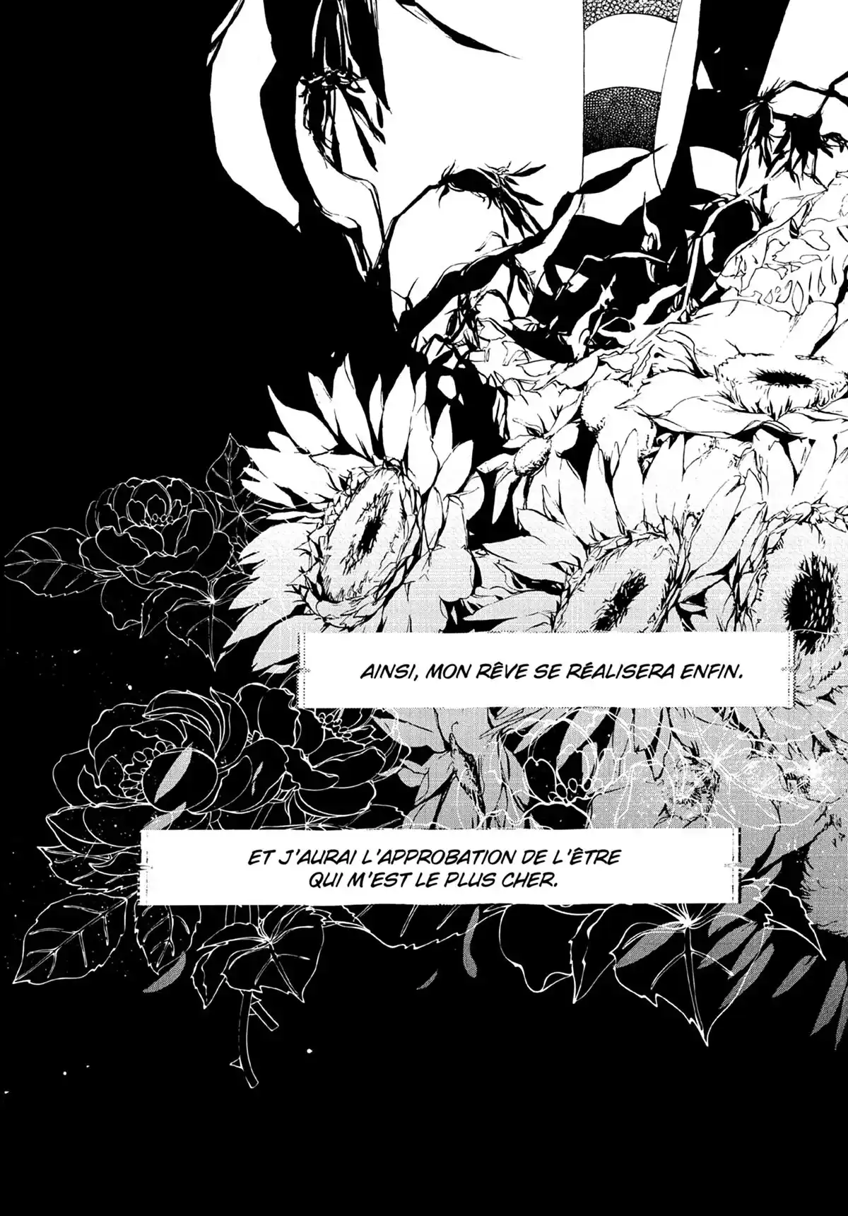 Are you Alice ? Volume 8 page 139