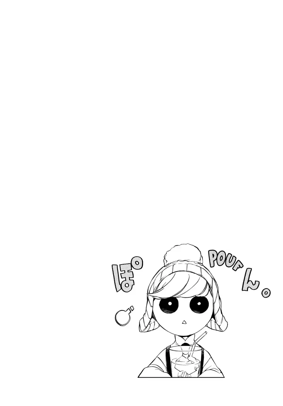 Are you Alice ? Volume 5 page 176