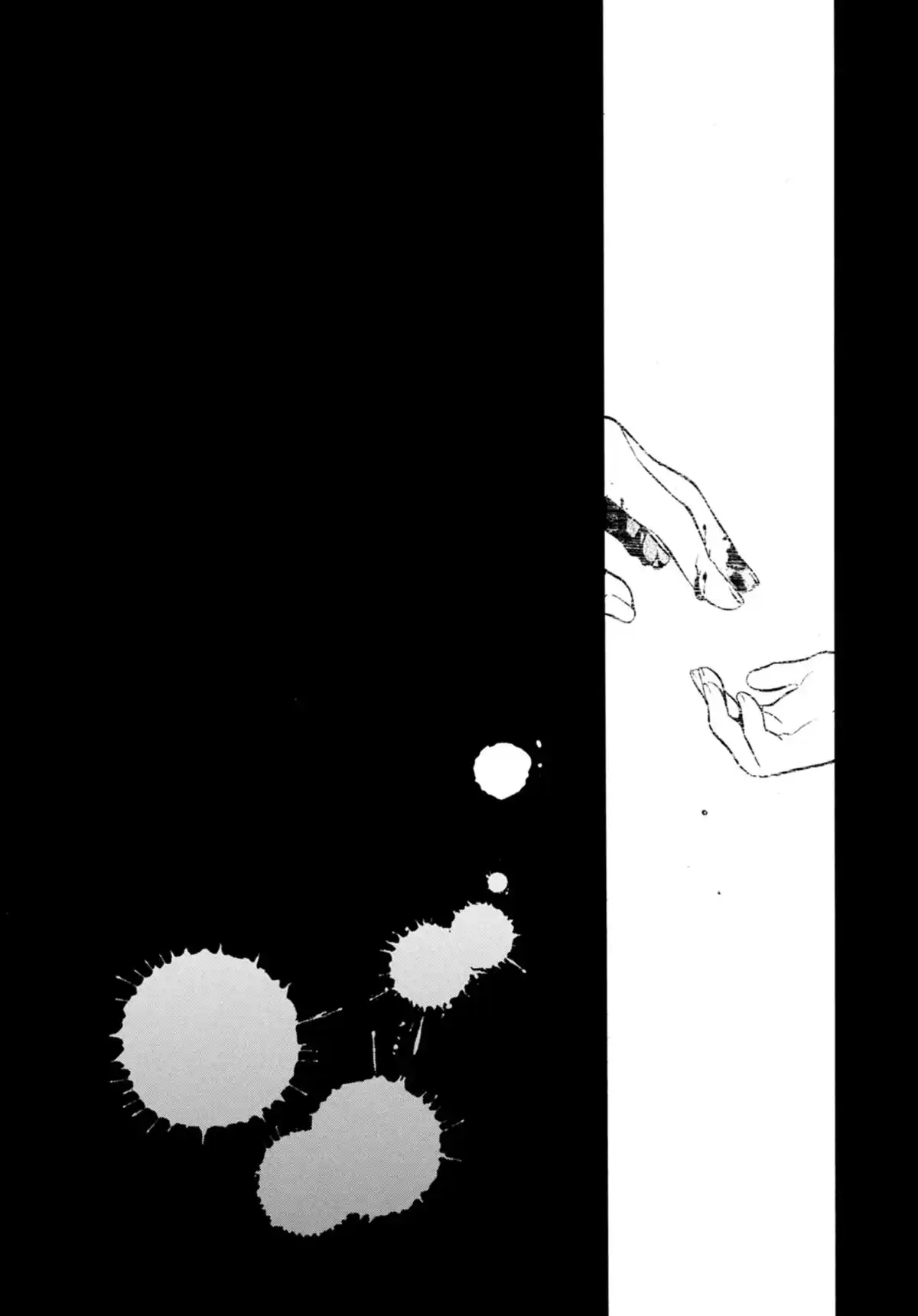 Are you Alice ? Volume 2 page 133