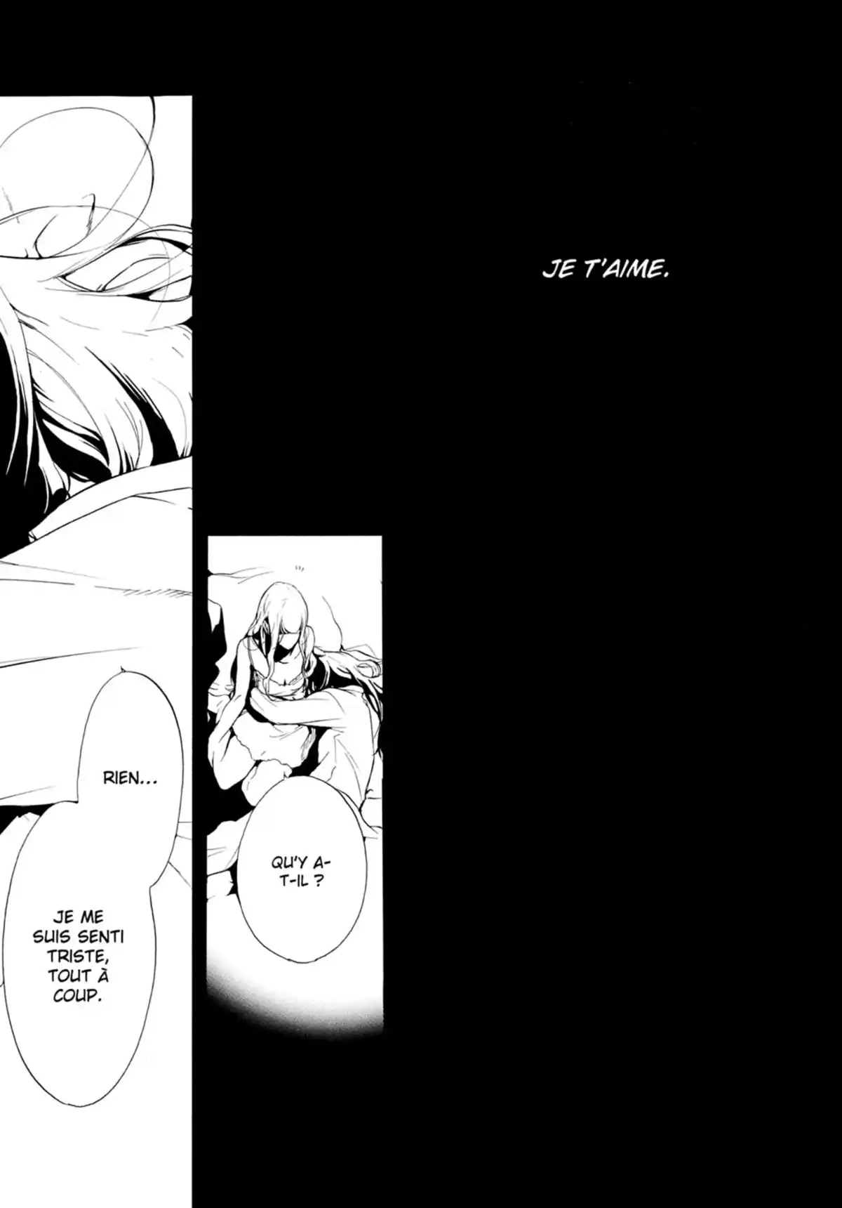 Are you Alice ? Volume 2 page 134