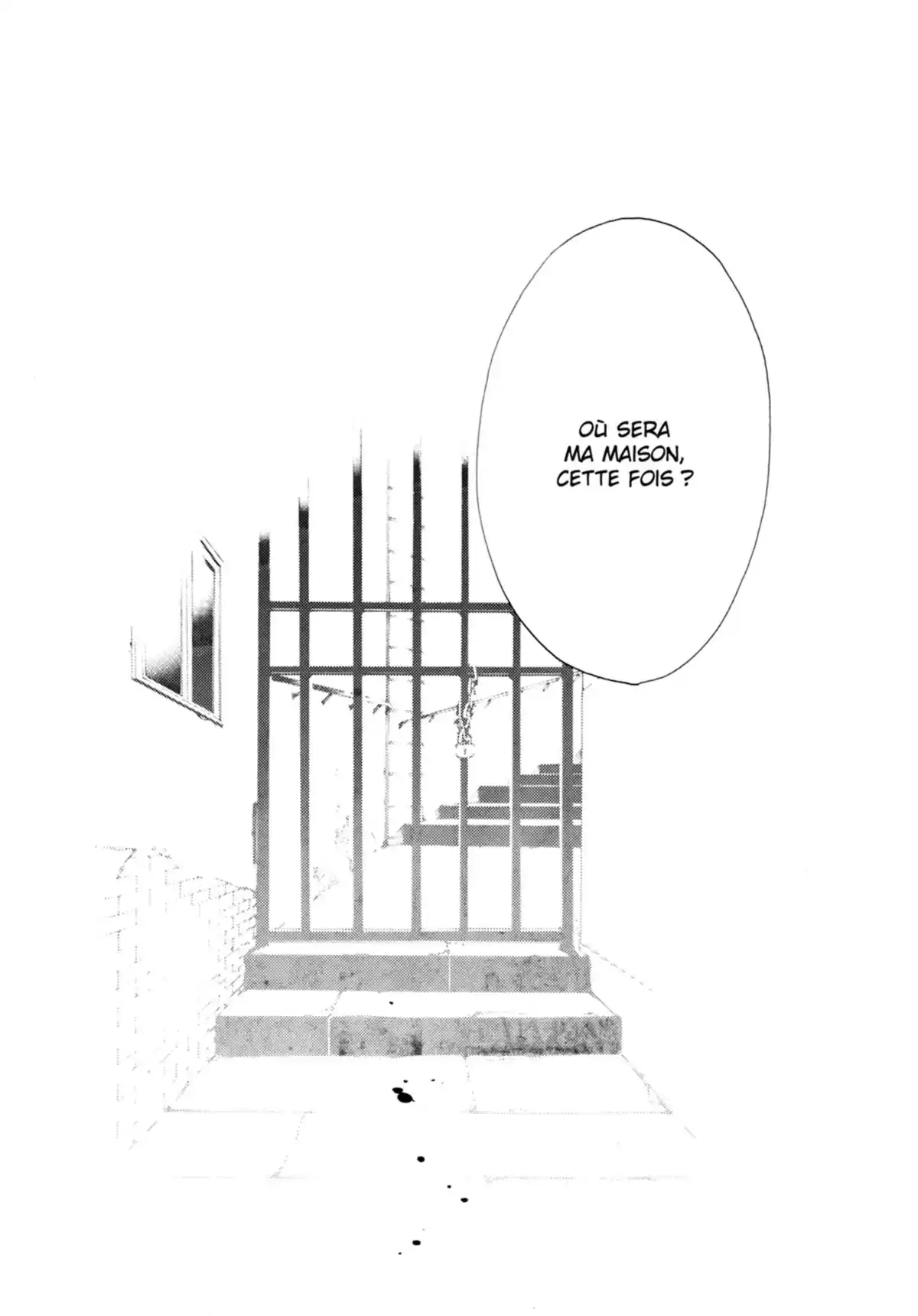 Are you Alice ? Volume 2 page 135