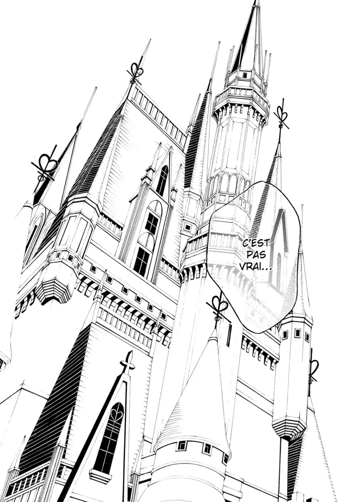 Are you Alice ? Volume 2 page 163