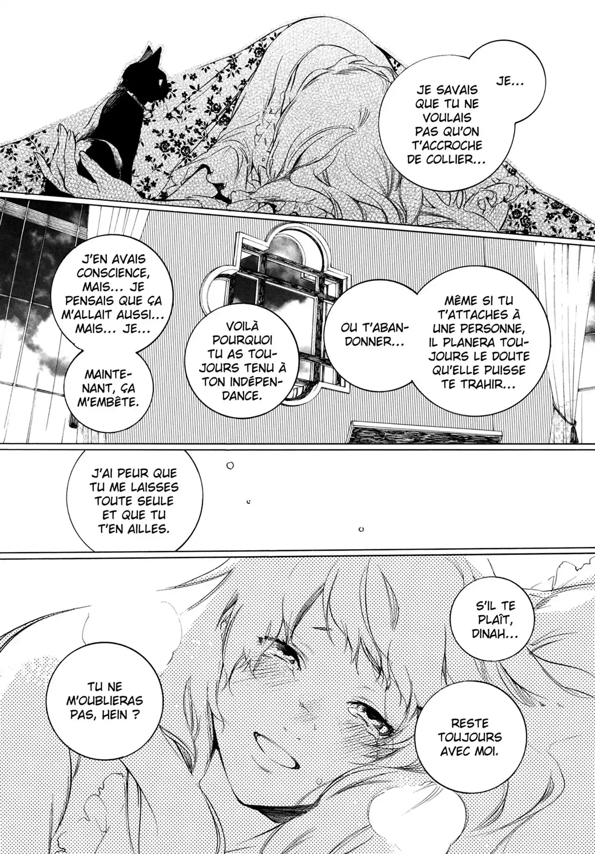 Are you Alice ? Volume 9 page 100