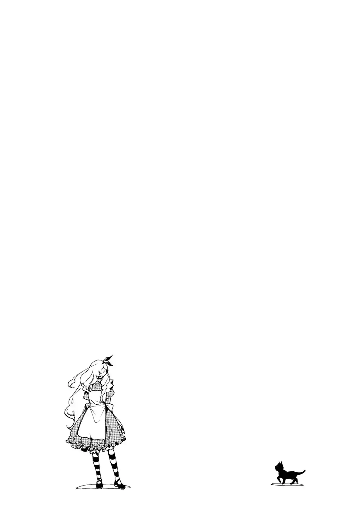 Are you Alice ? Volume 9 page 37