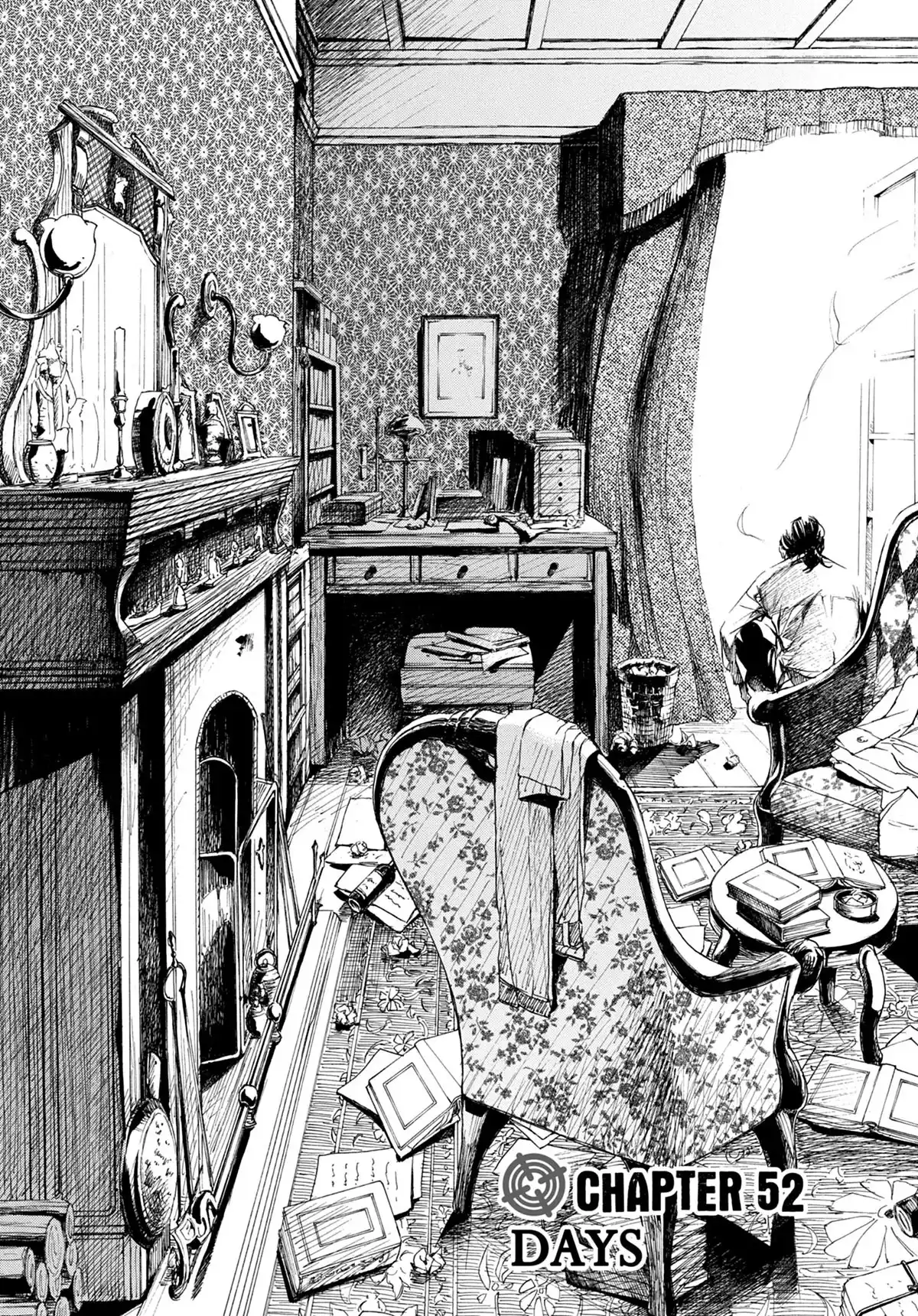 Are you Alice ? Volume 9 page 67