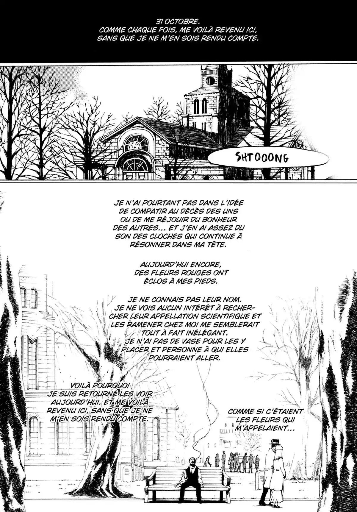 Are you Alice ? Volume 9 page 73