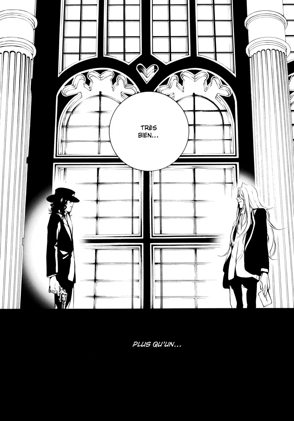 Are you Alice ? Volume 6 page 59