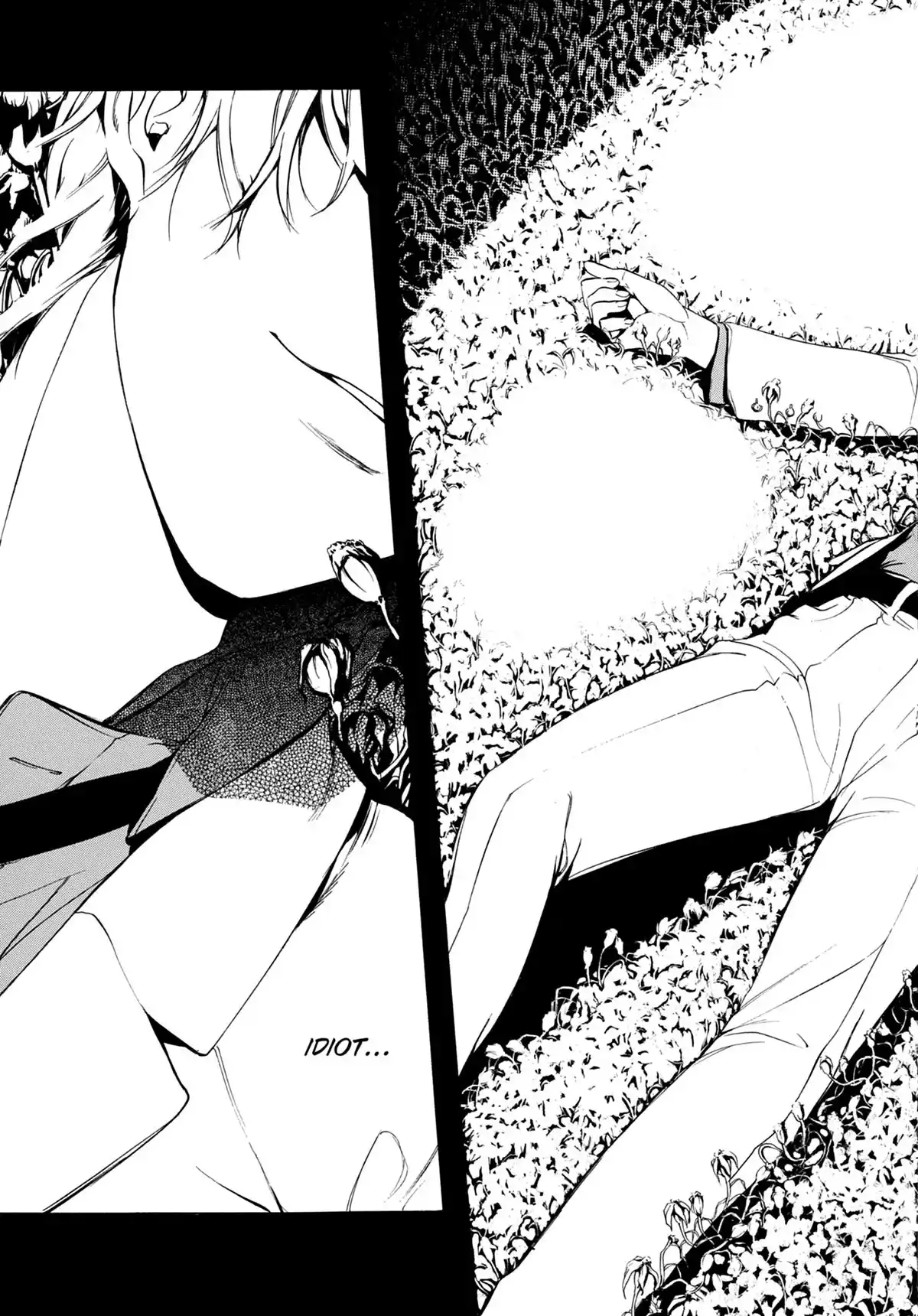Are you Alice ? Volume 6 page 70