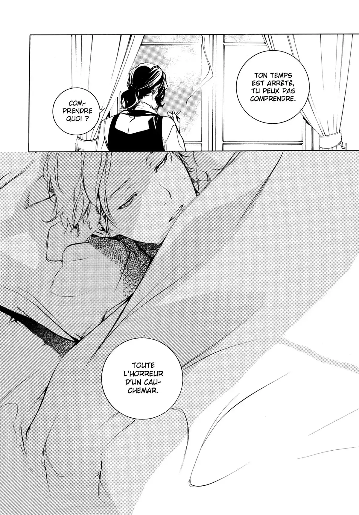 Are you Alice ? Volume 6 page 79