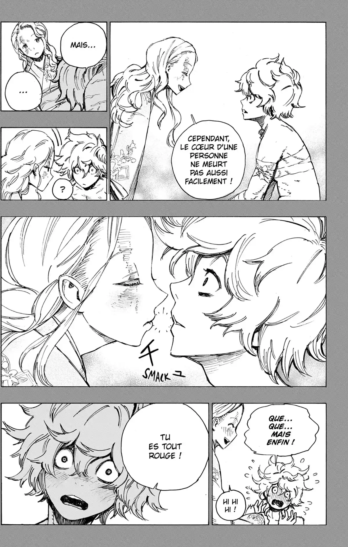 Hell’s Paradise Volume 1 page 45