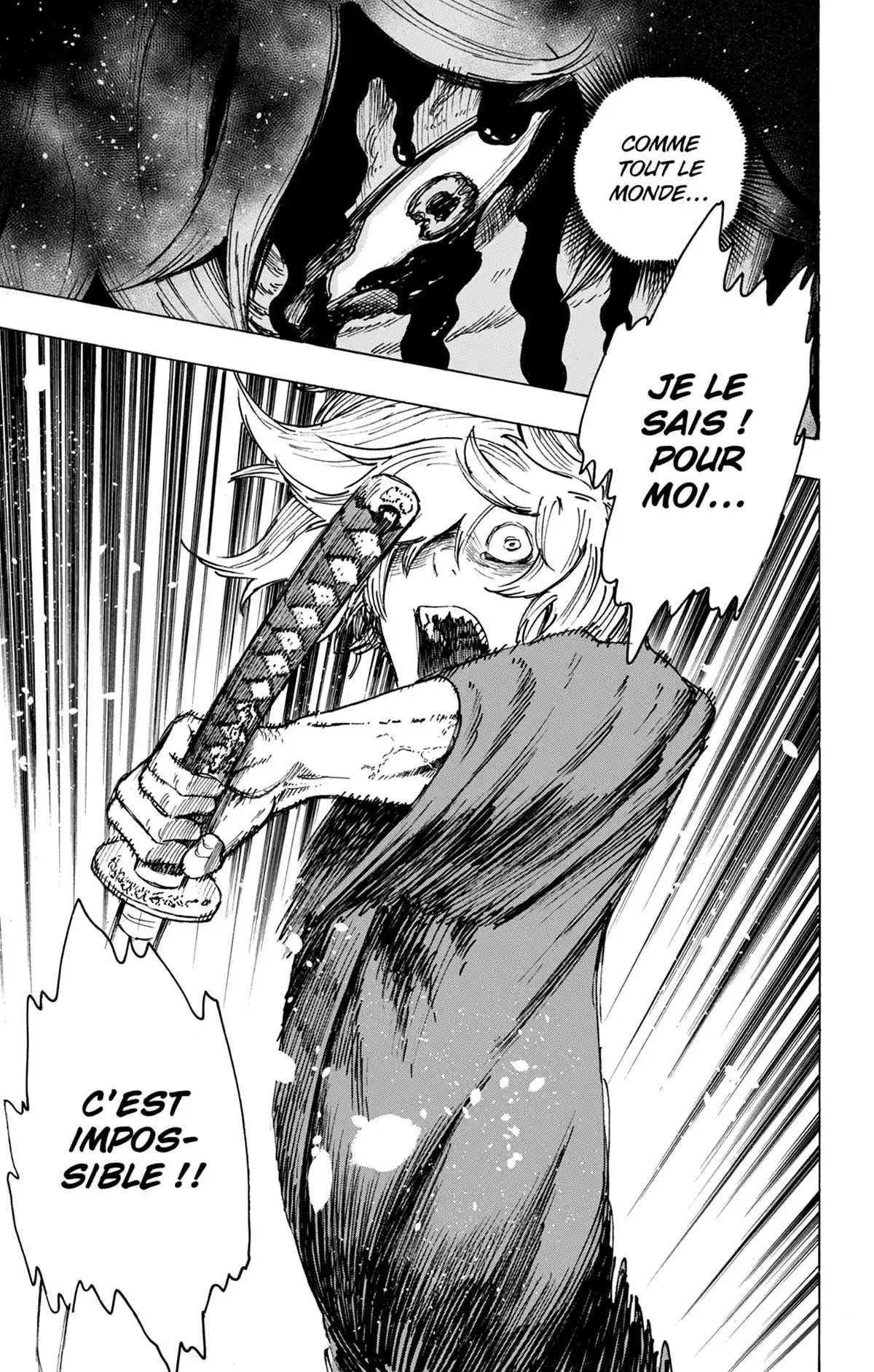 Hell’s Paradise Volume 1 page 49