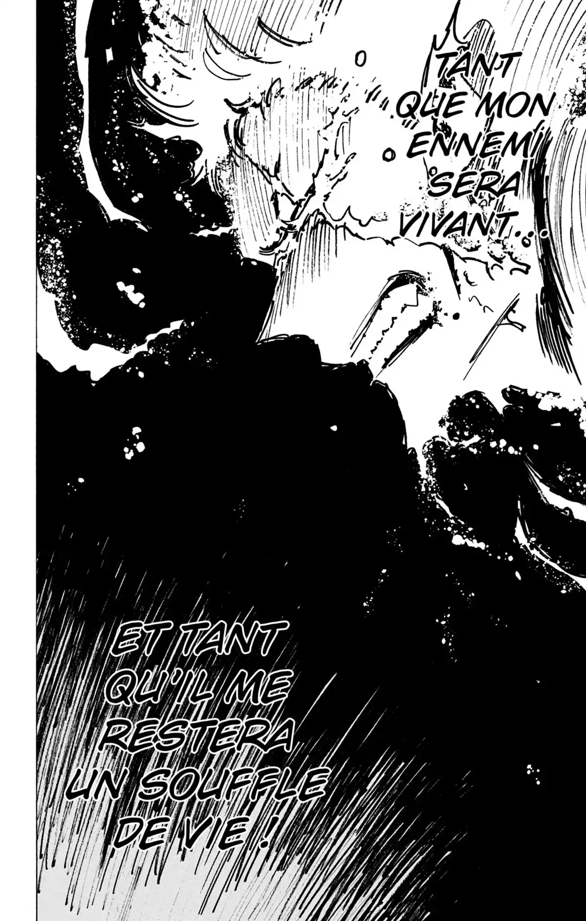 Hell’s Paradise Volume 5 page 121