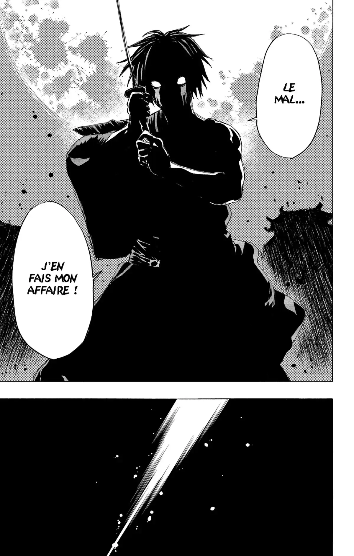Hell’s Paradise Volume 10 page 108