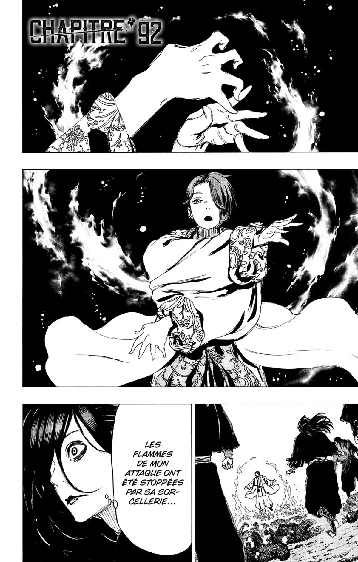 Hell’s Paradise Volume 10 page 109