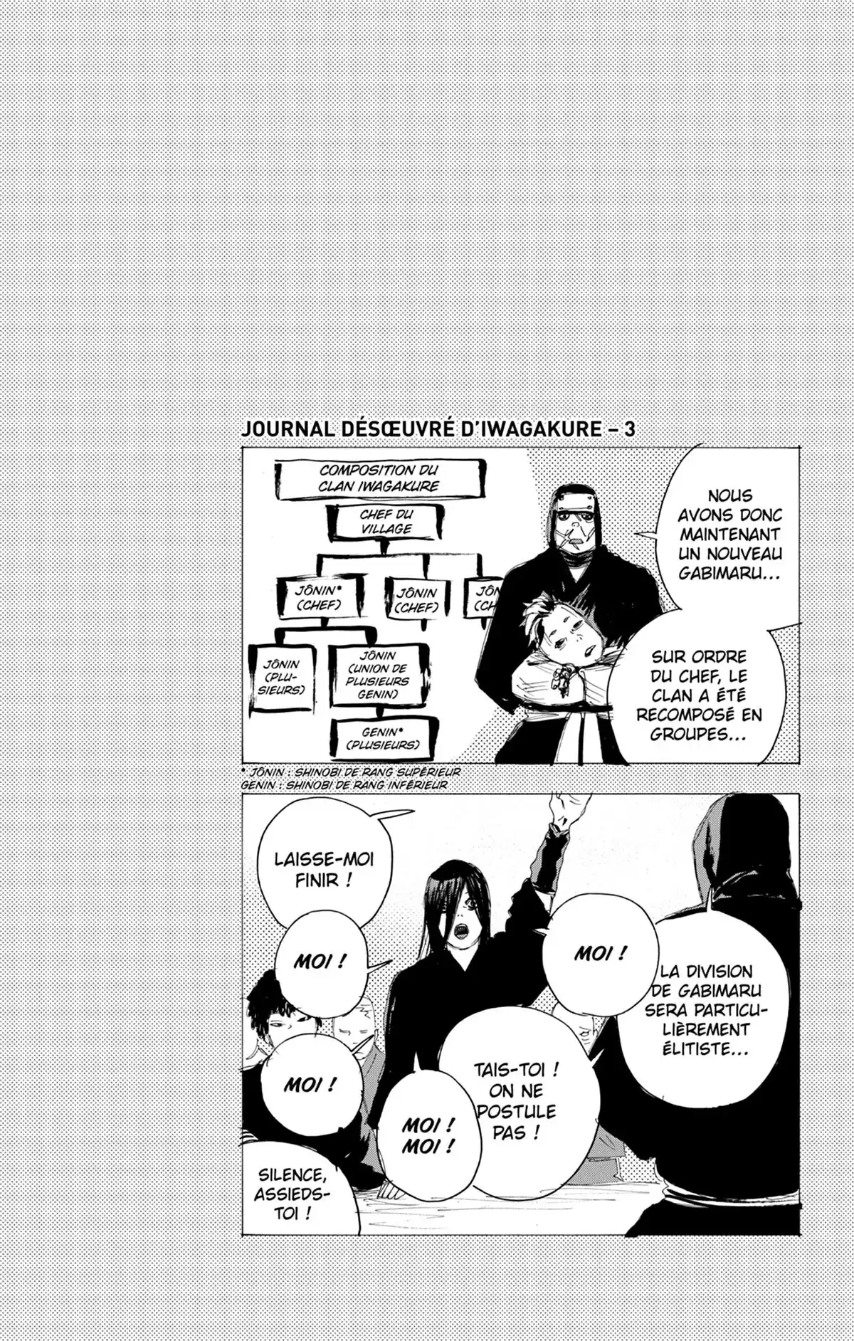 Hell’s Paradise Volume 10 page 129