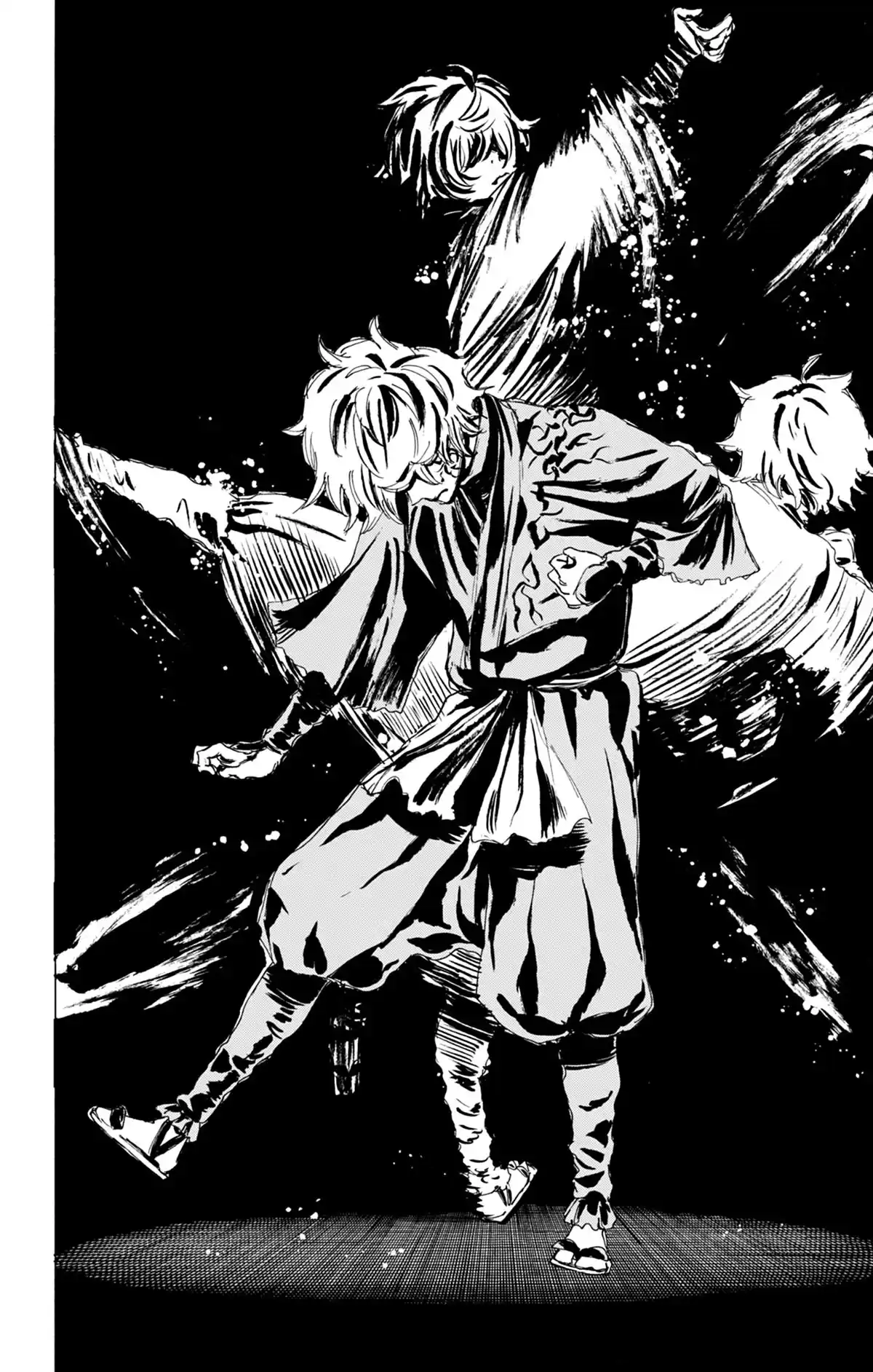 Hell’s Paradise Volume 10 page 145