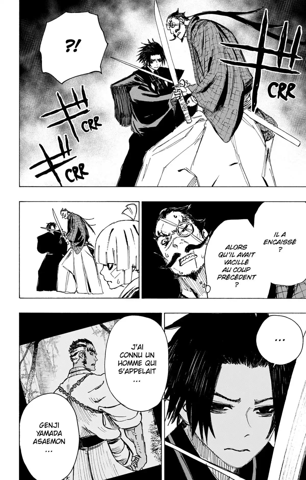Hell’s Paradise Volume 10 page 79