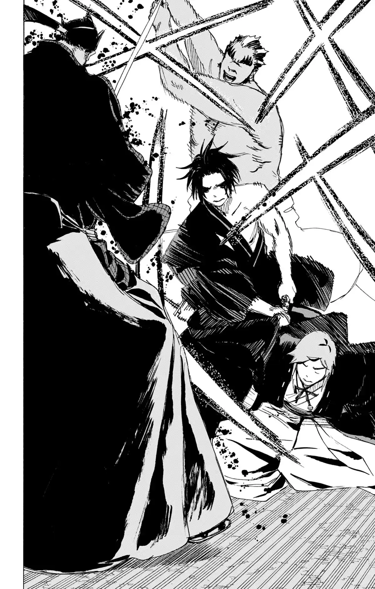 Hell’s Paradise Volume 10 page 95