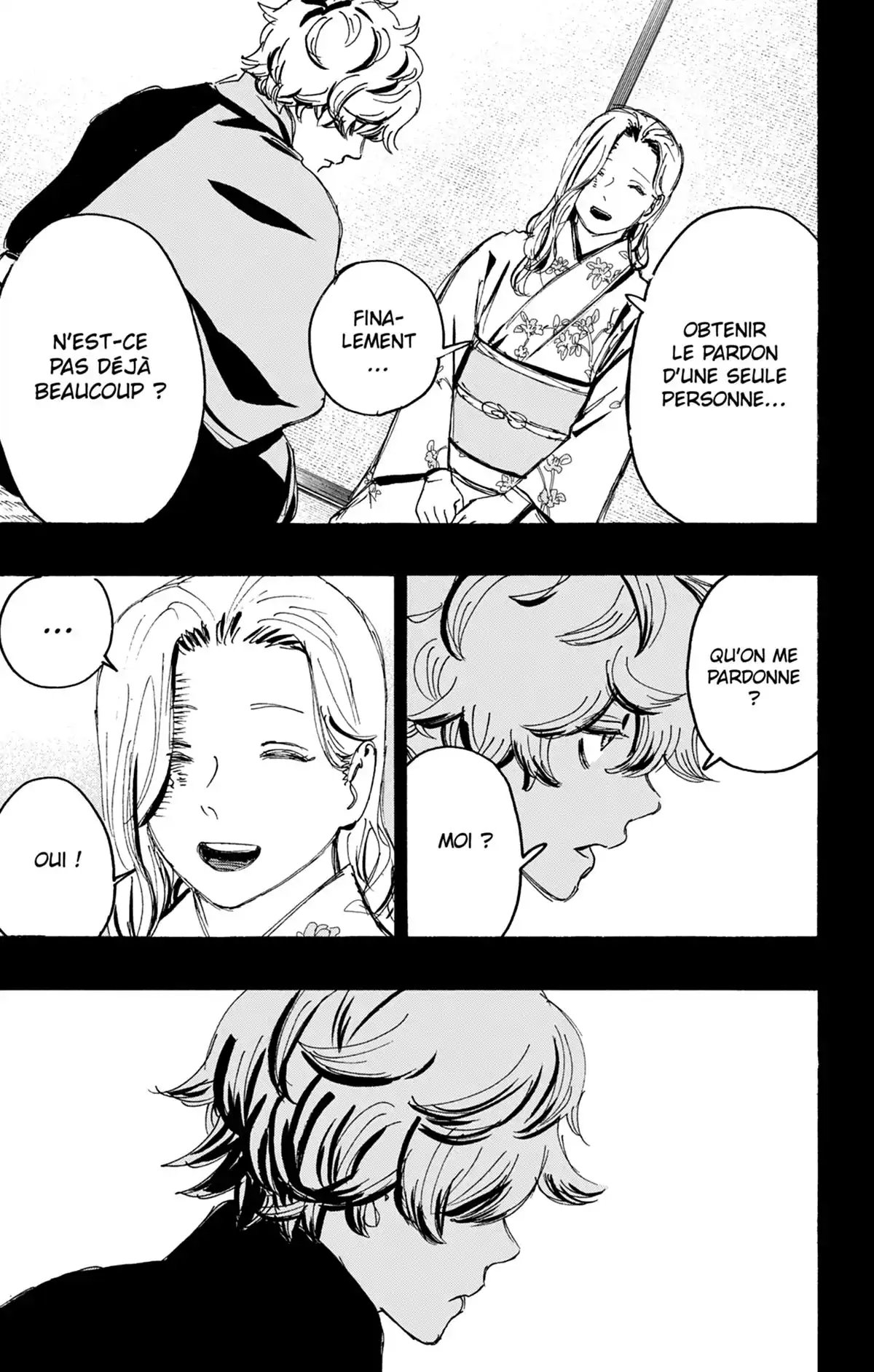 Hell’s Paradise Volume 13 page 90
