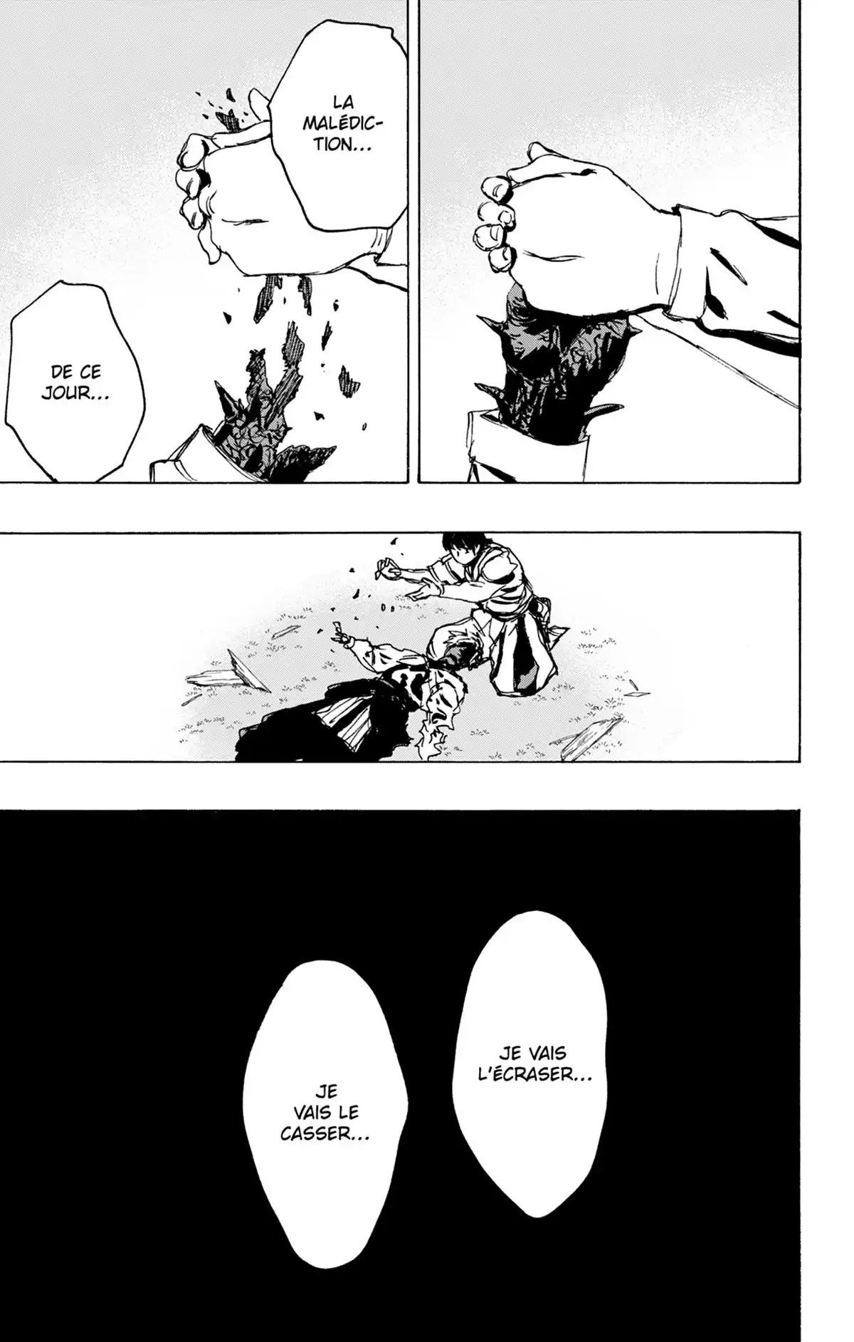 Hell’s Paradise Volume 12 page 80