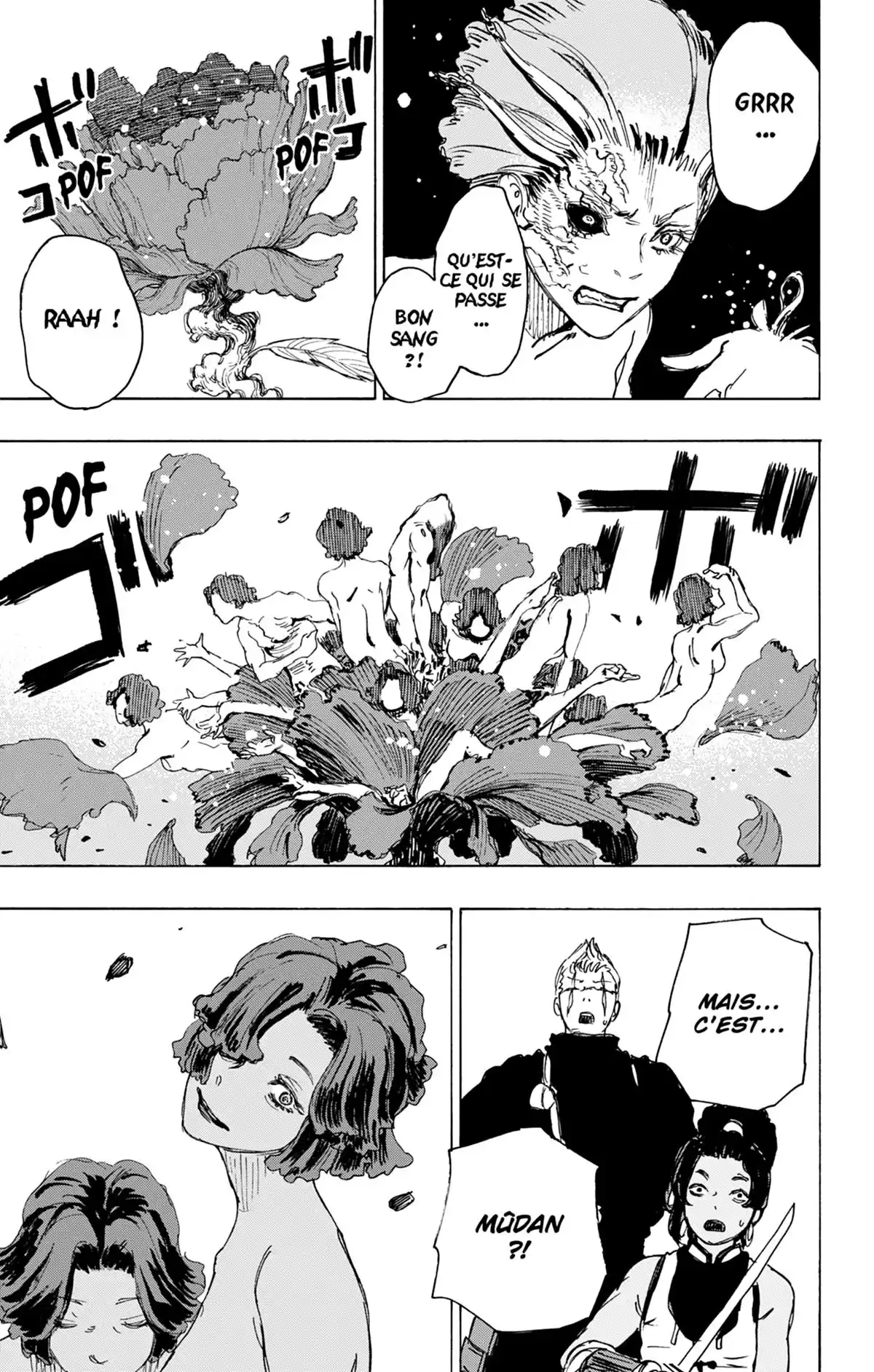 Hell’s Paradise Volume 11 page 102