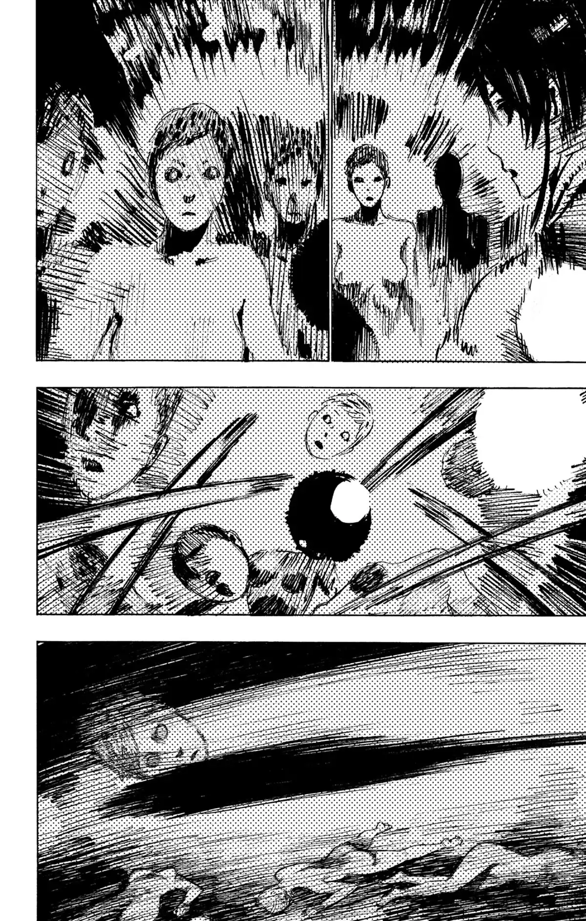 Hell’s Paradise Volume 11 page 129