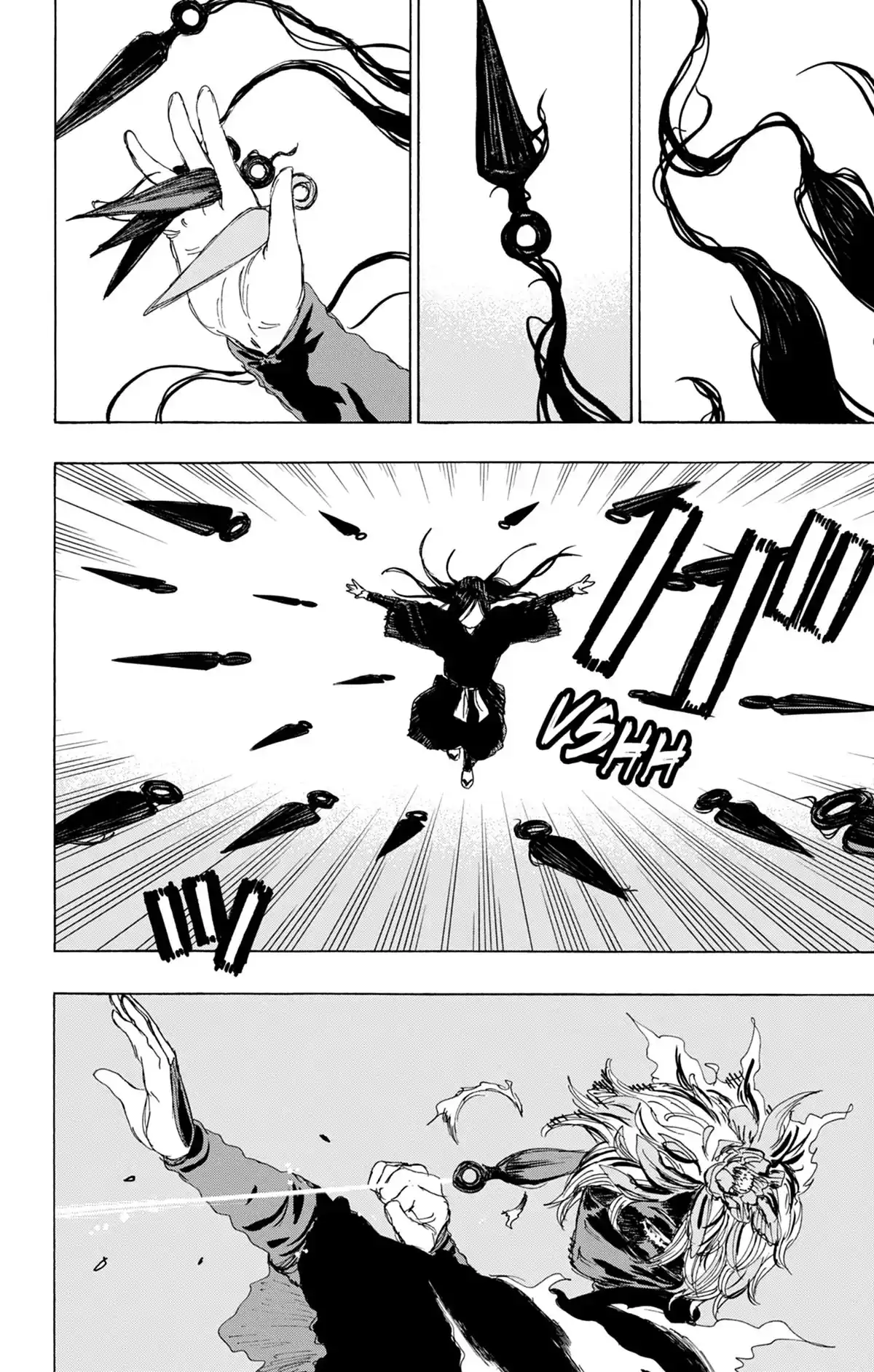 Hell’s Paradise Volume 11 page 145