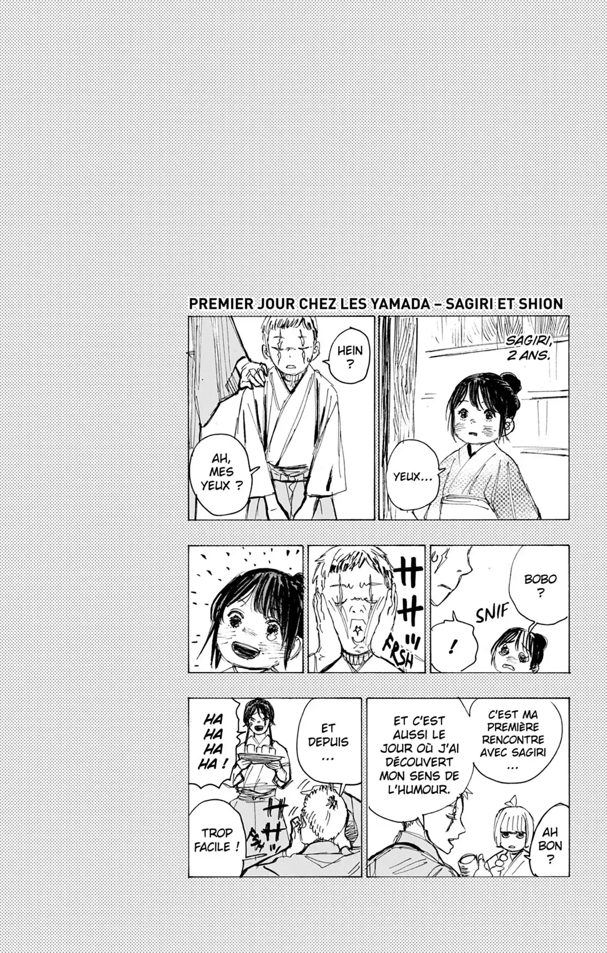 Hell’s Paradise Volume 11 page 24