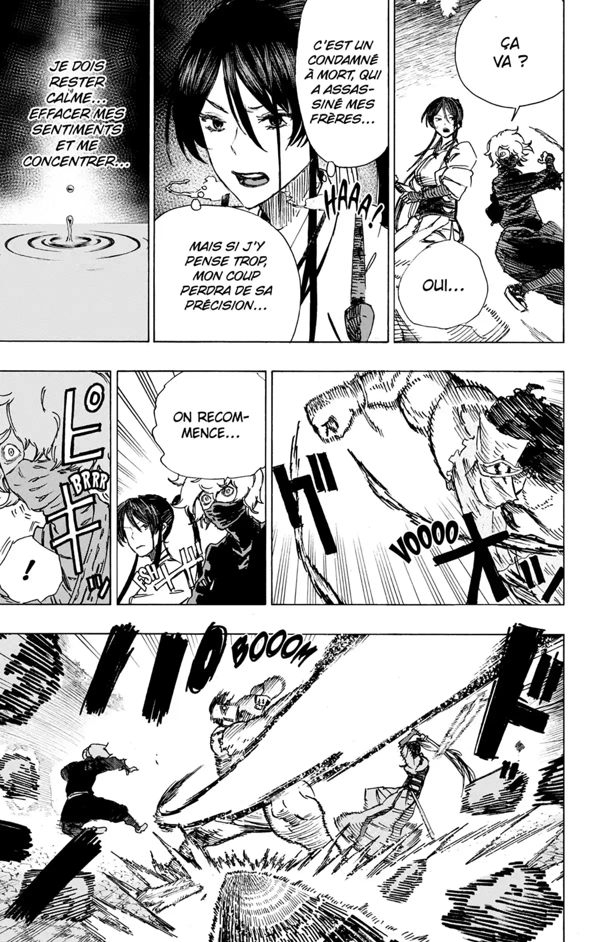 Hell’s Paradise Volume 2 page 149