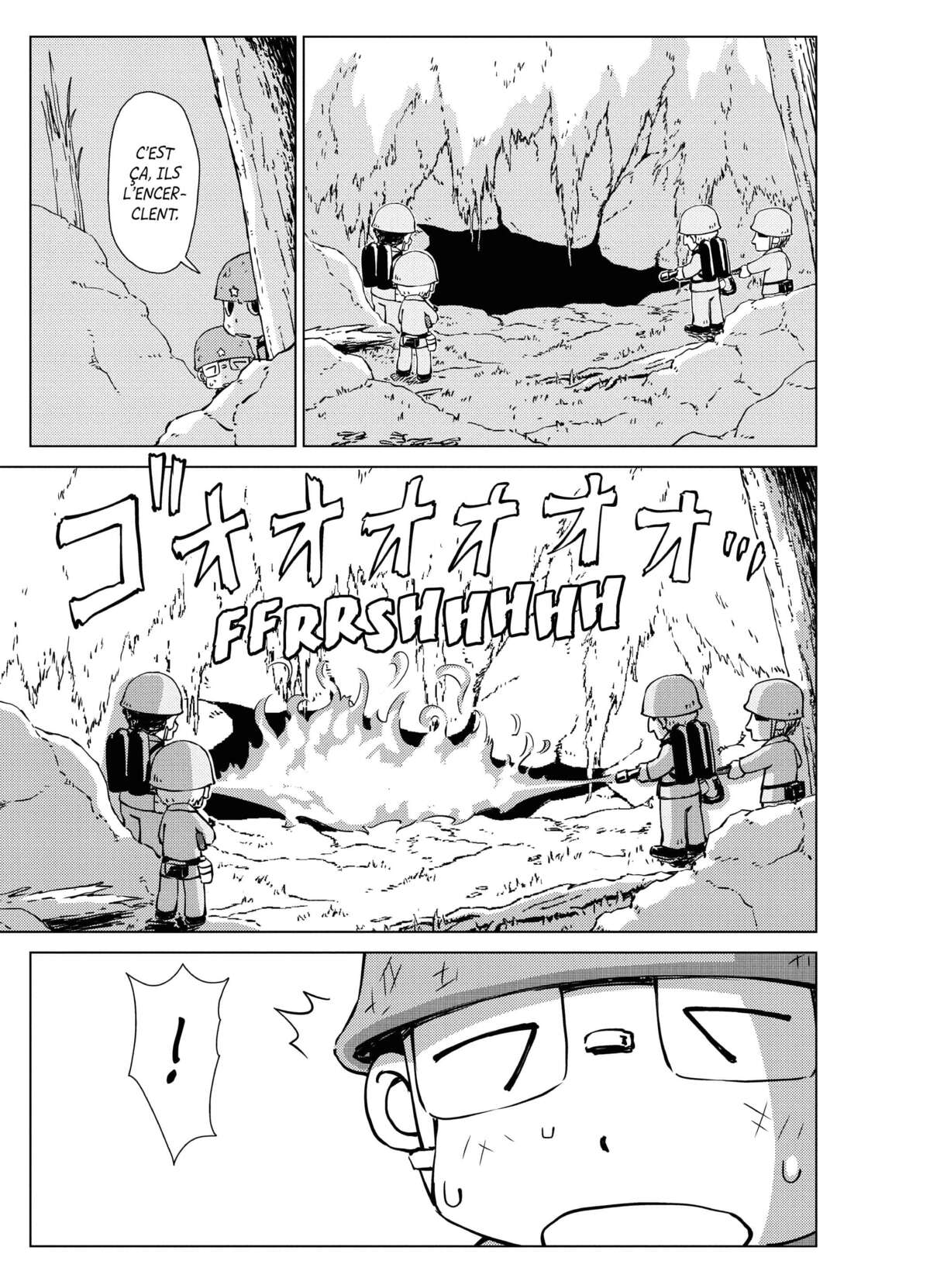 Peleliu Volume 2 page 18