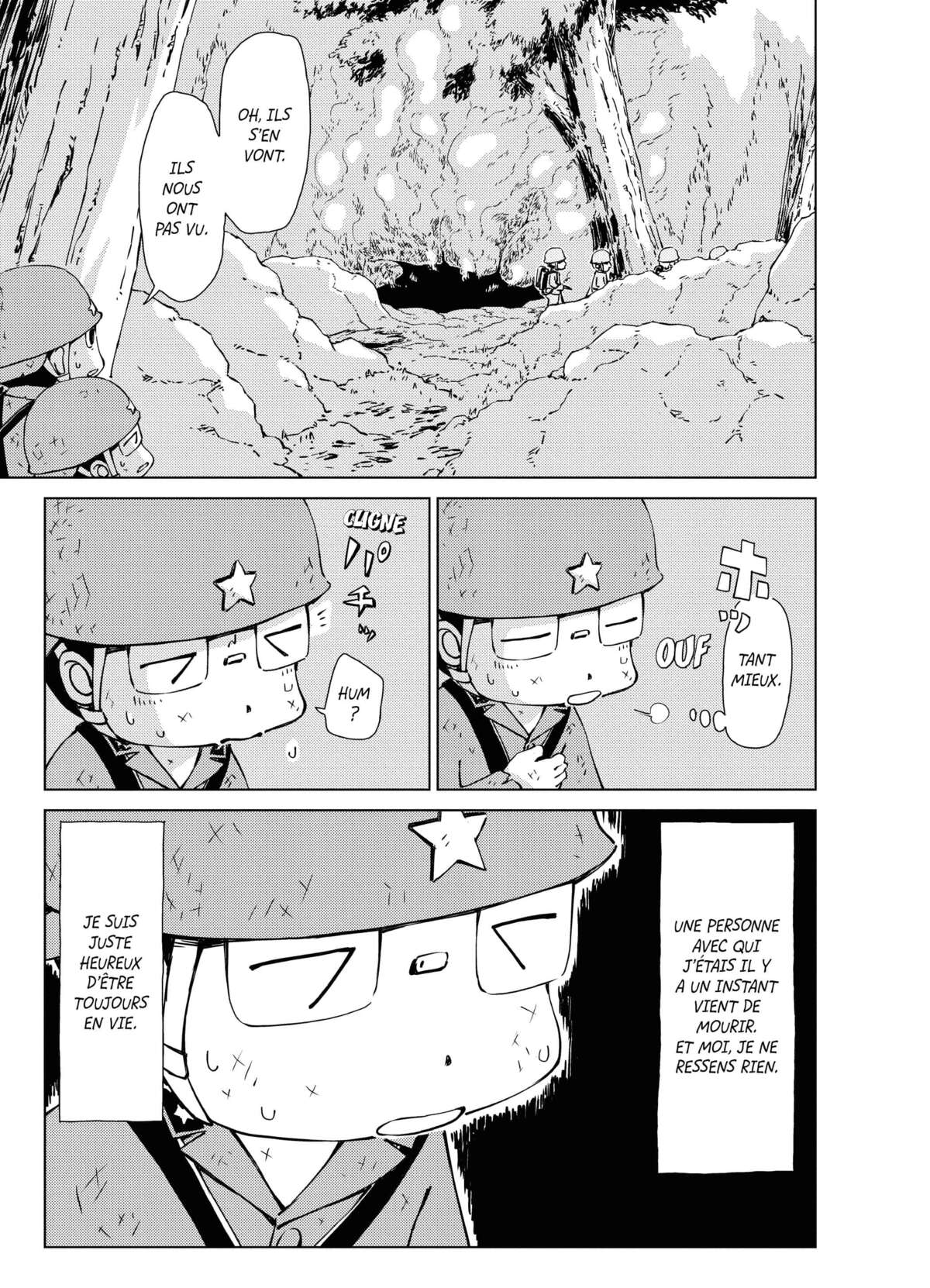 Peleliu Volume 2 page 20