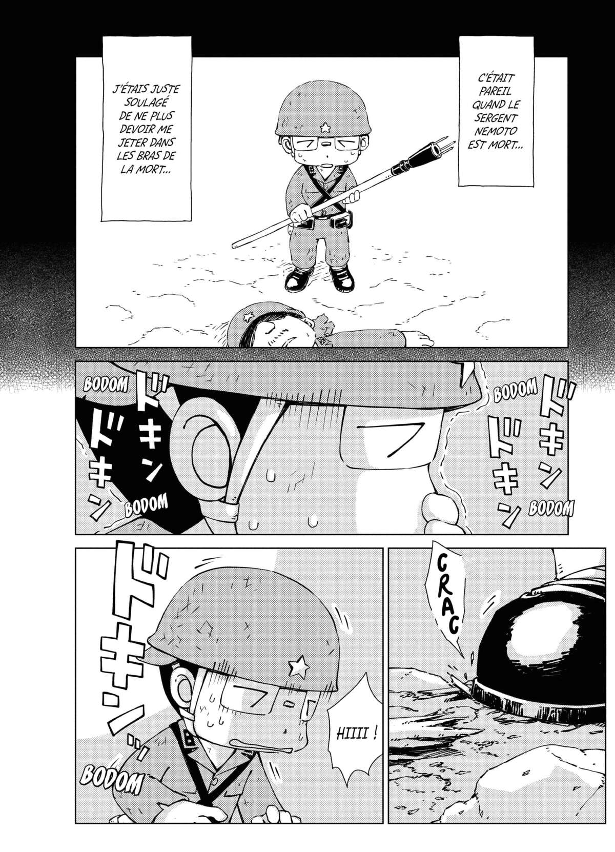 Peleliu Volume 2 page 21