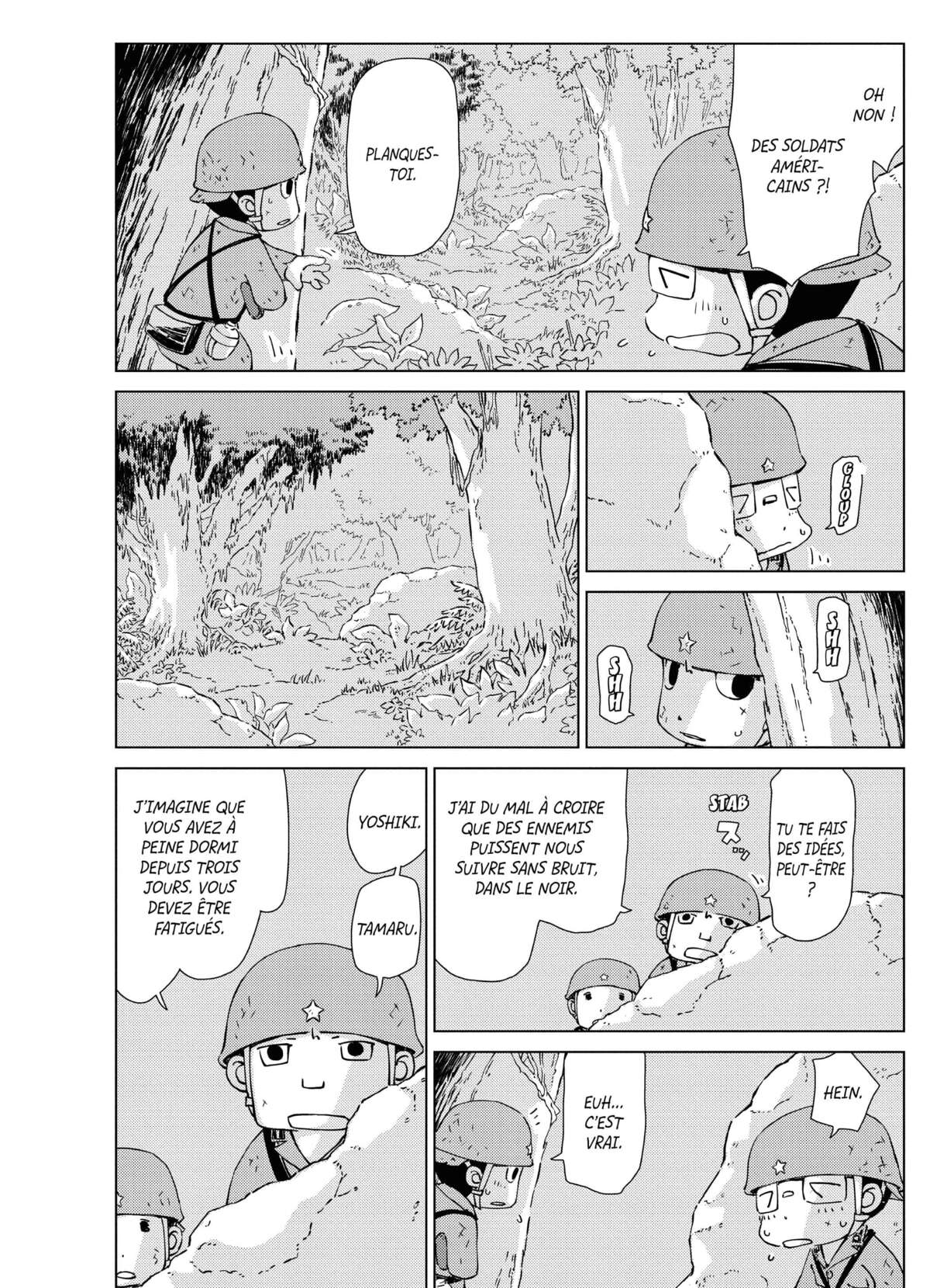 Peleliu Volume 2 page 27