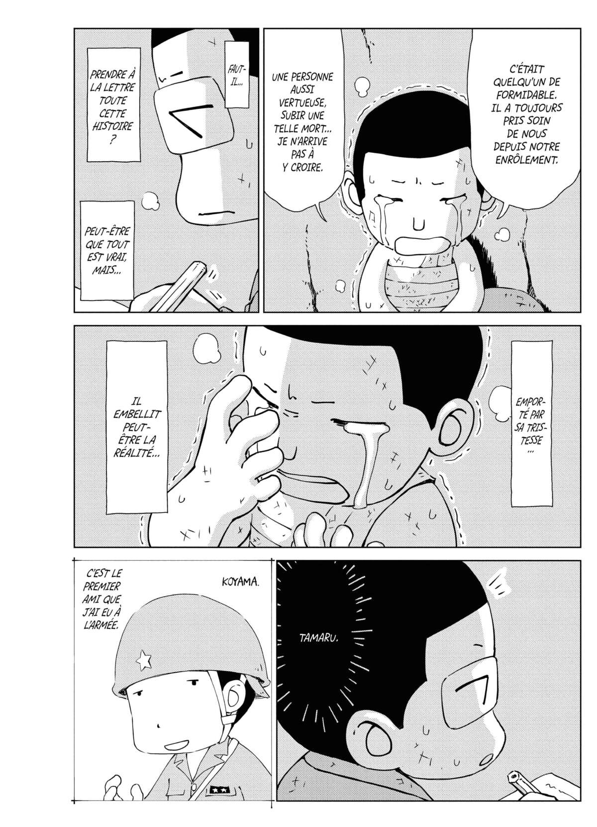 Peleliu Volume 2 page 41