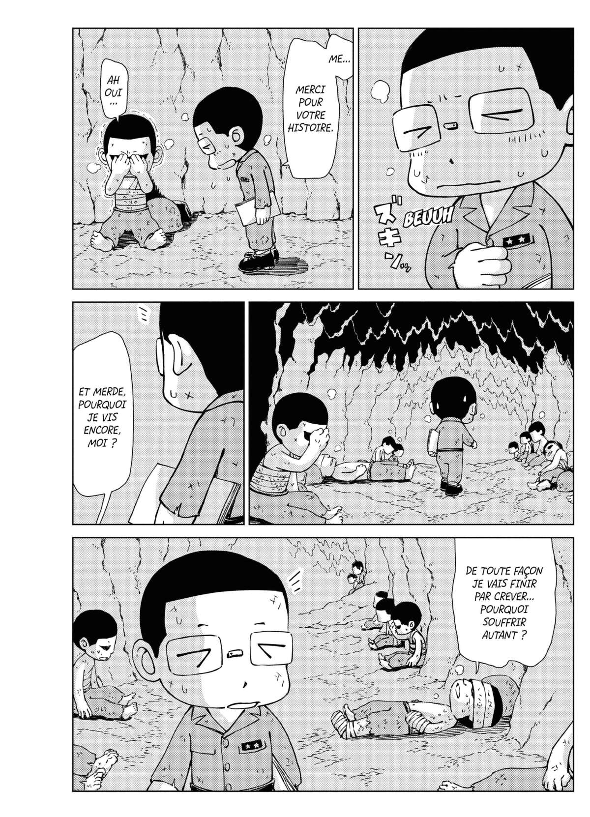 Peleliu Volume 2 page 43