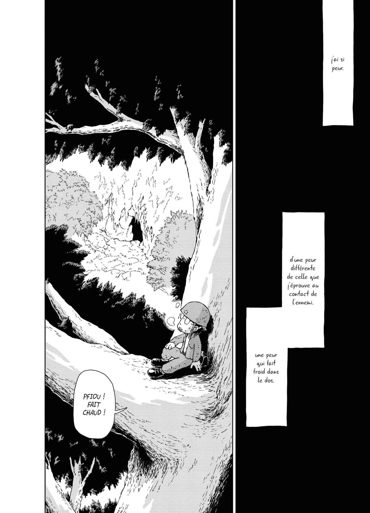 Peleliu Volume 2 page 46