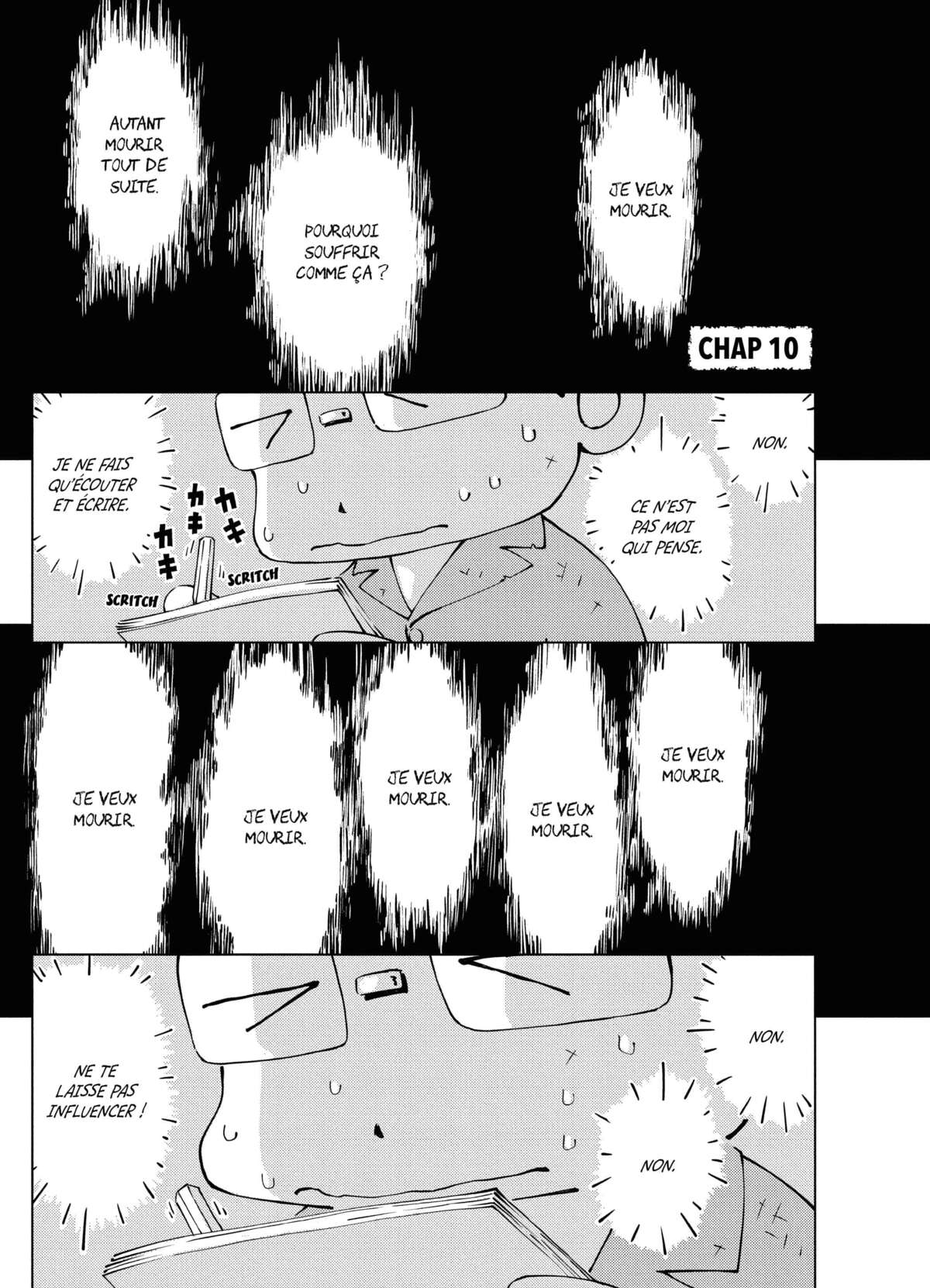 Peleliu Volume 2 page 49