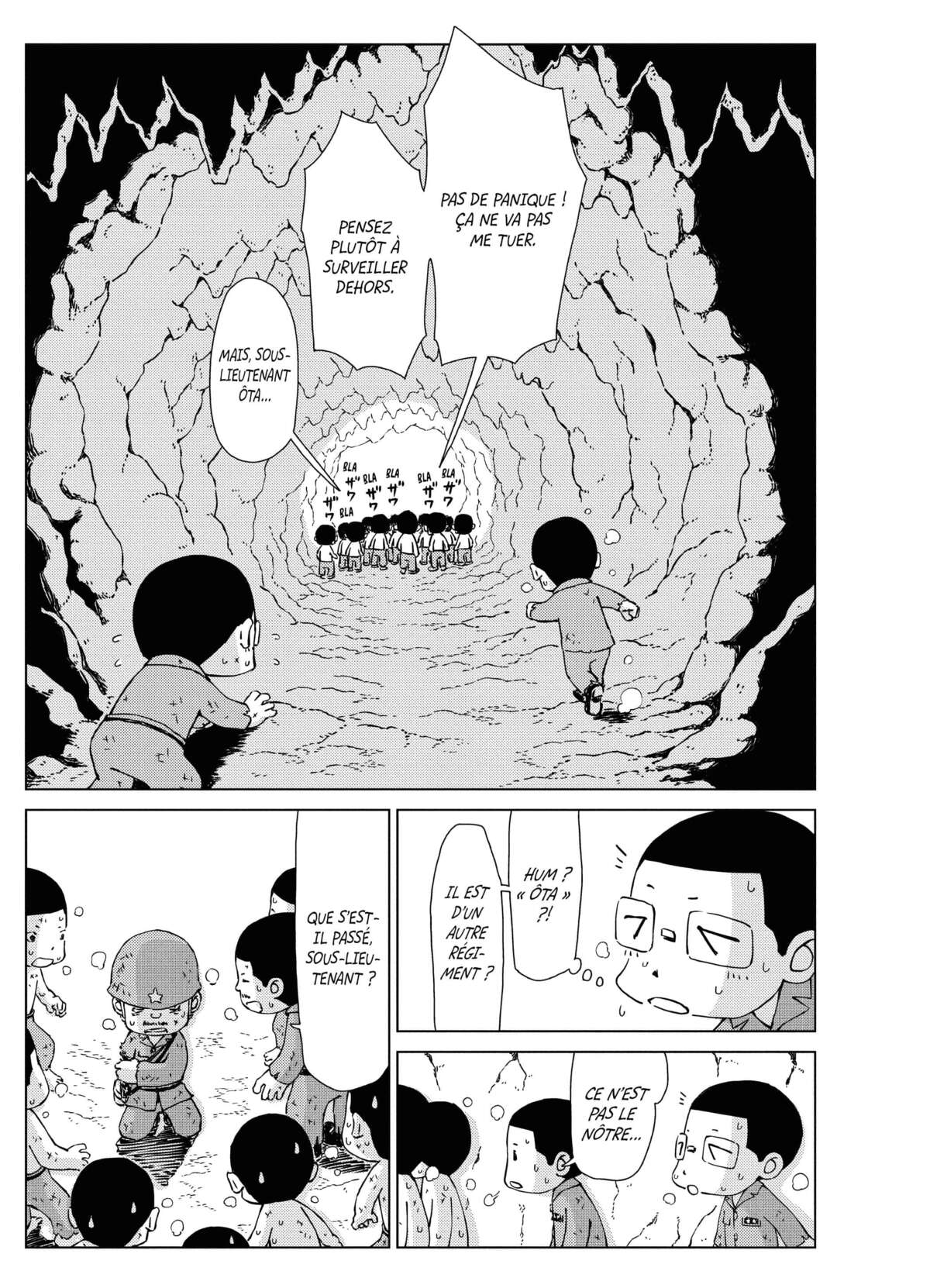 Peleliu Volume 2 page 53