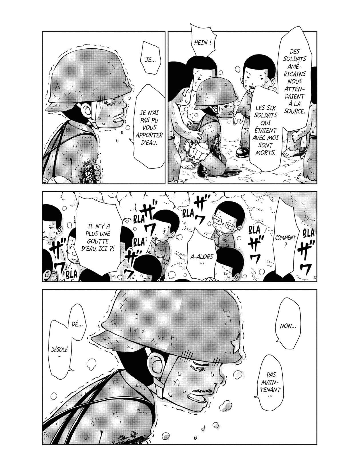 Peleliu Volume 2 page 54