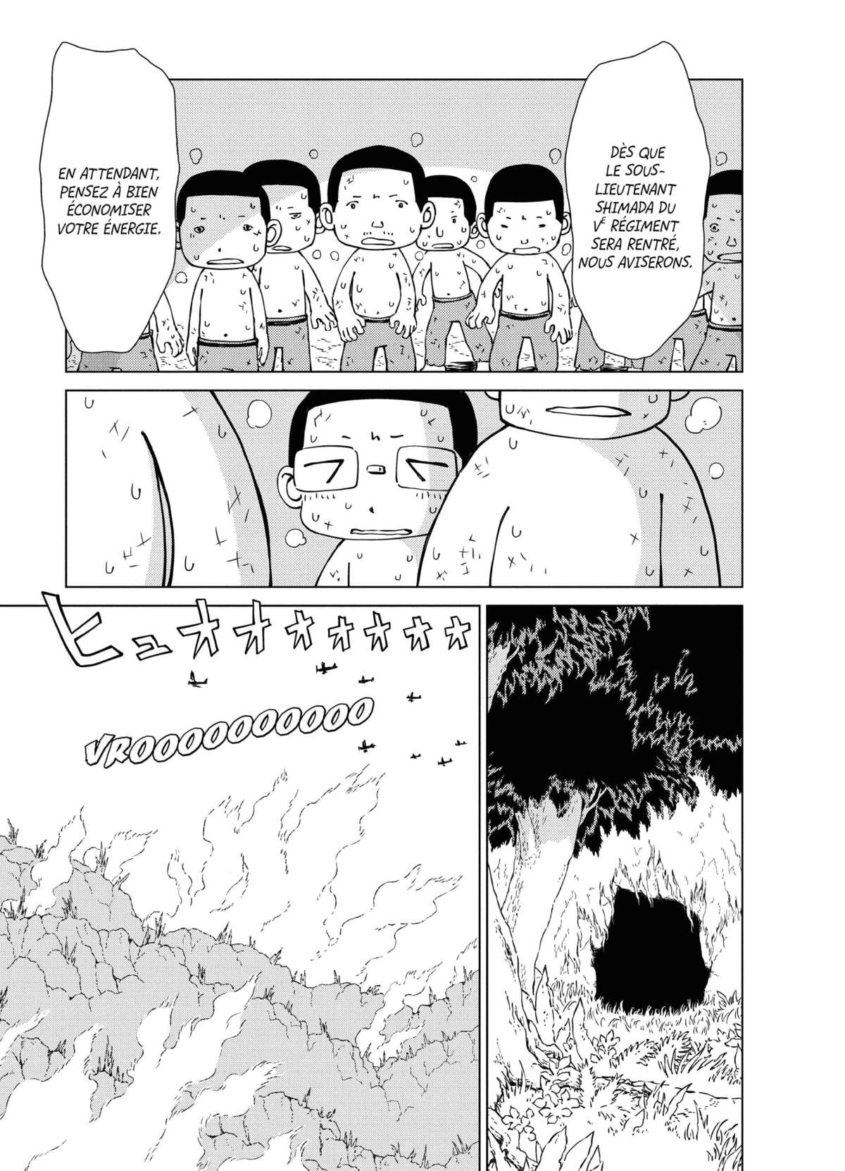 Peleliu Volume 2 page 55