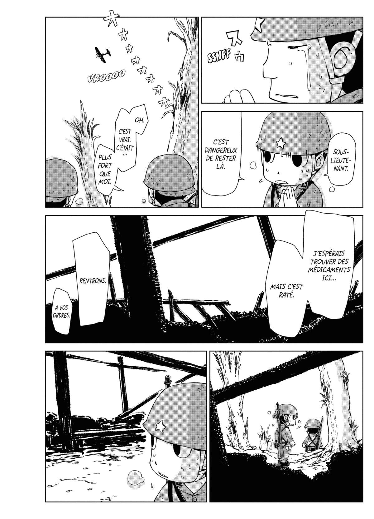 Peleliu Volume 2 page 59