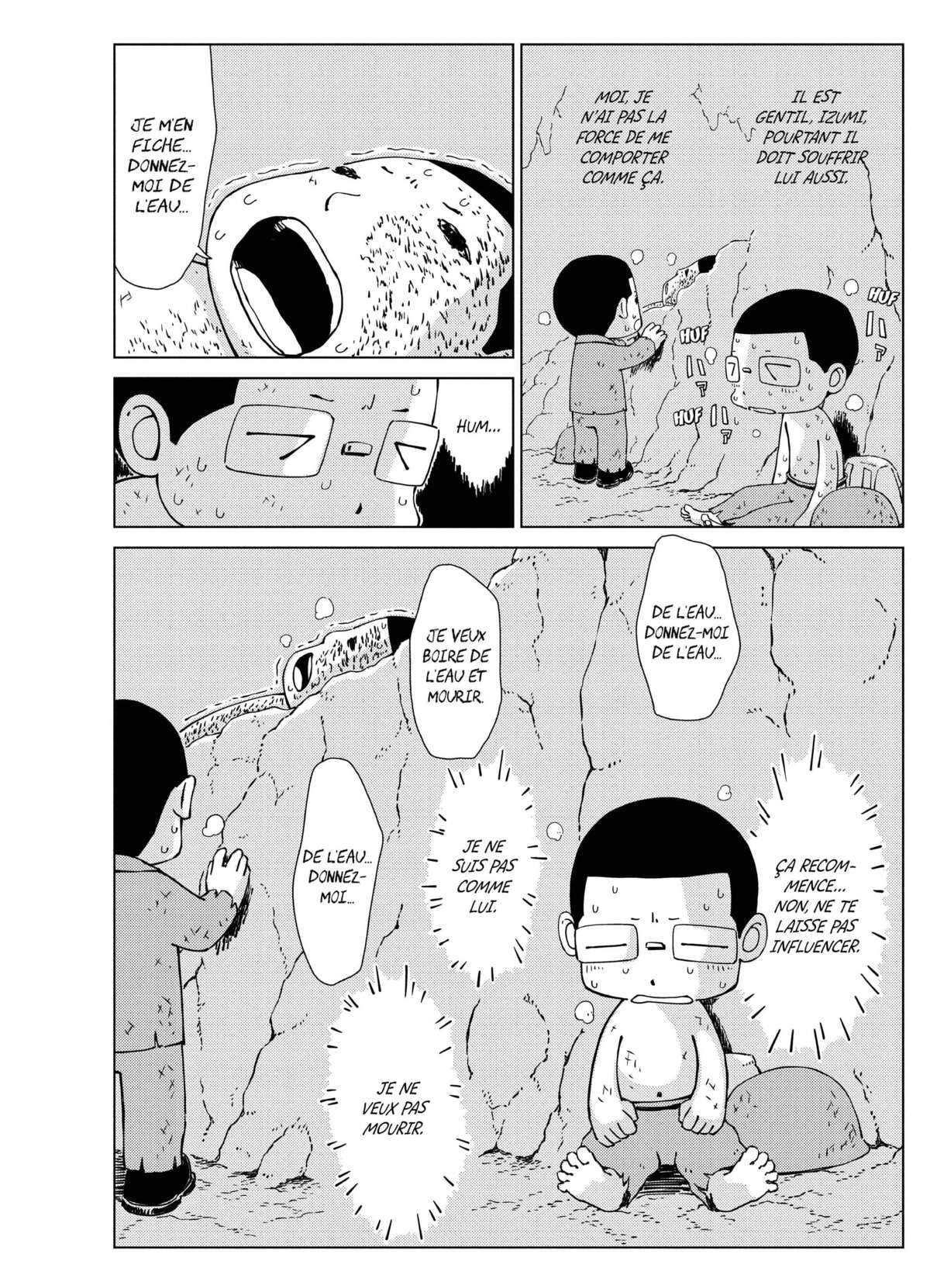 Peleliu Volume 2 page 63