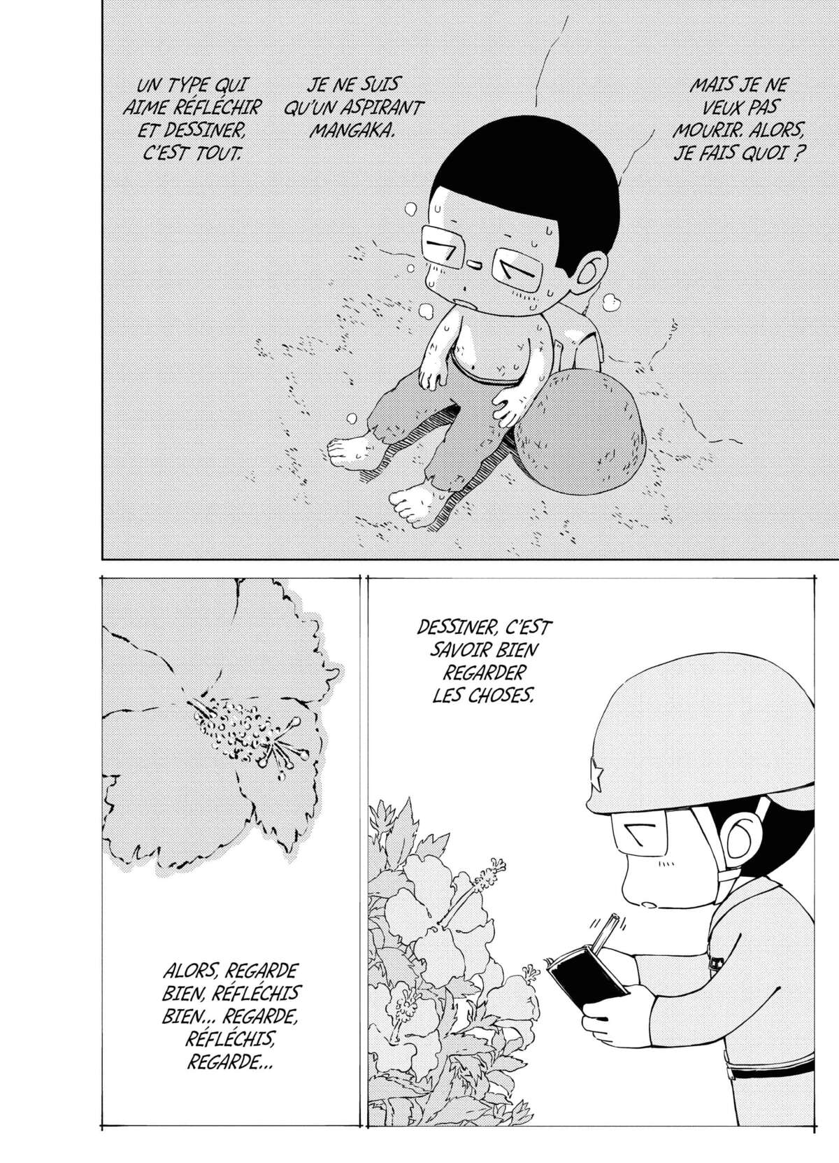 Peleliu Volume 2 page 65