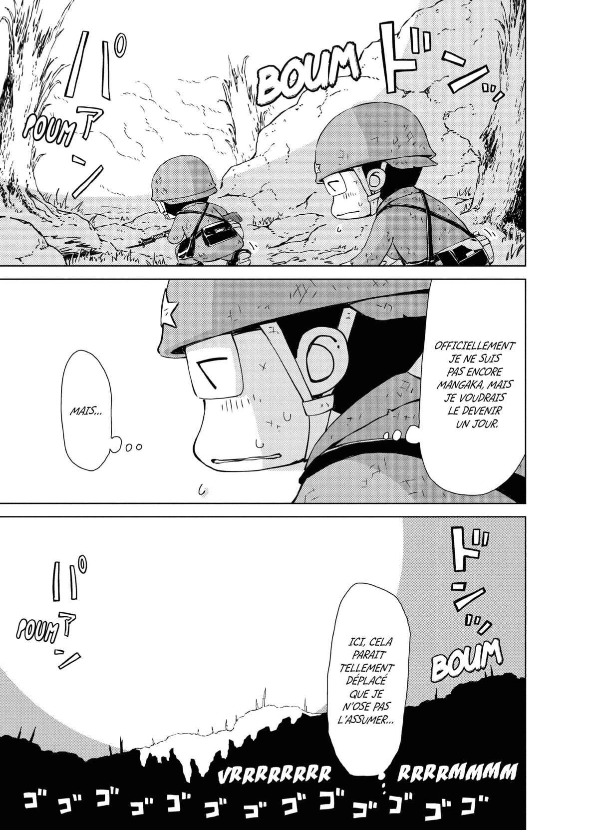 Peleliu Volume 2 page 7