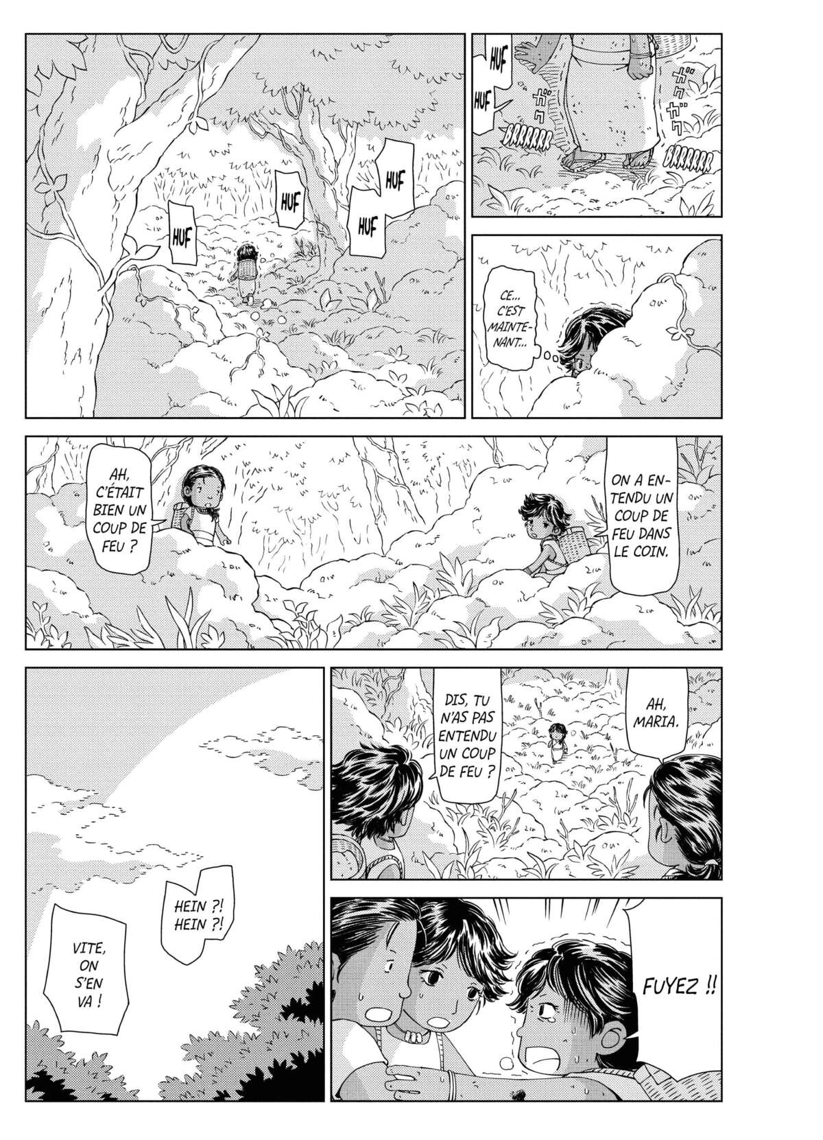 Peleliu Volume 8 page 127