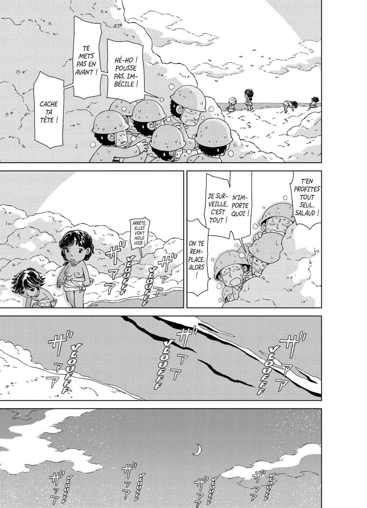 Peleliu Volume 8 page 36