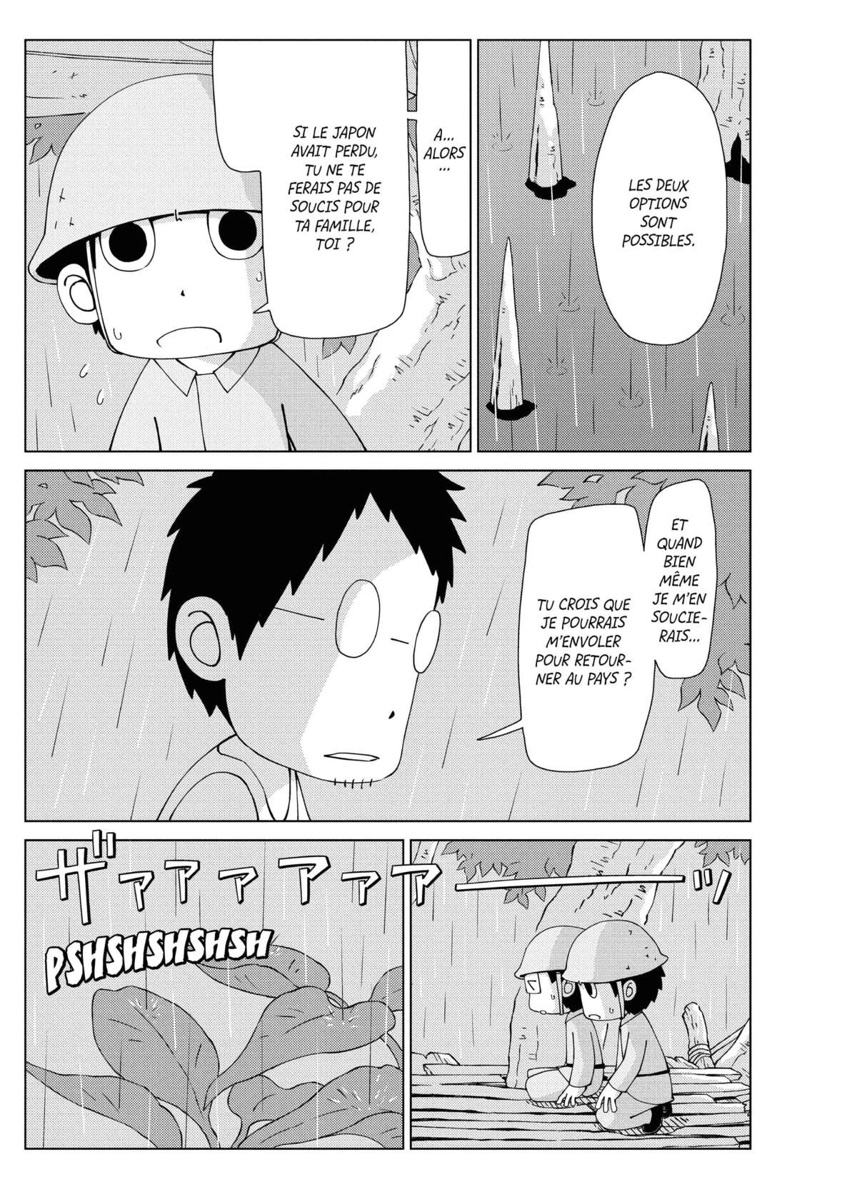 Peleliu Volume 8 page 59