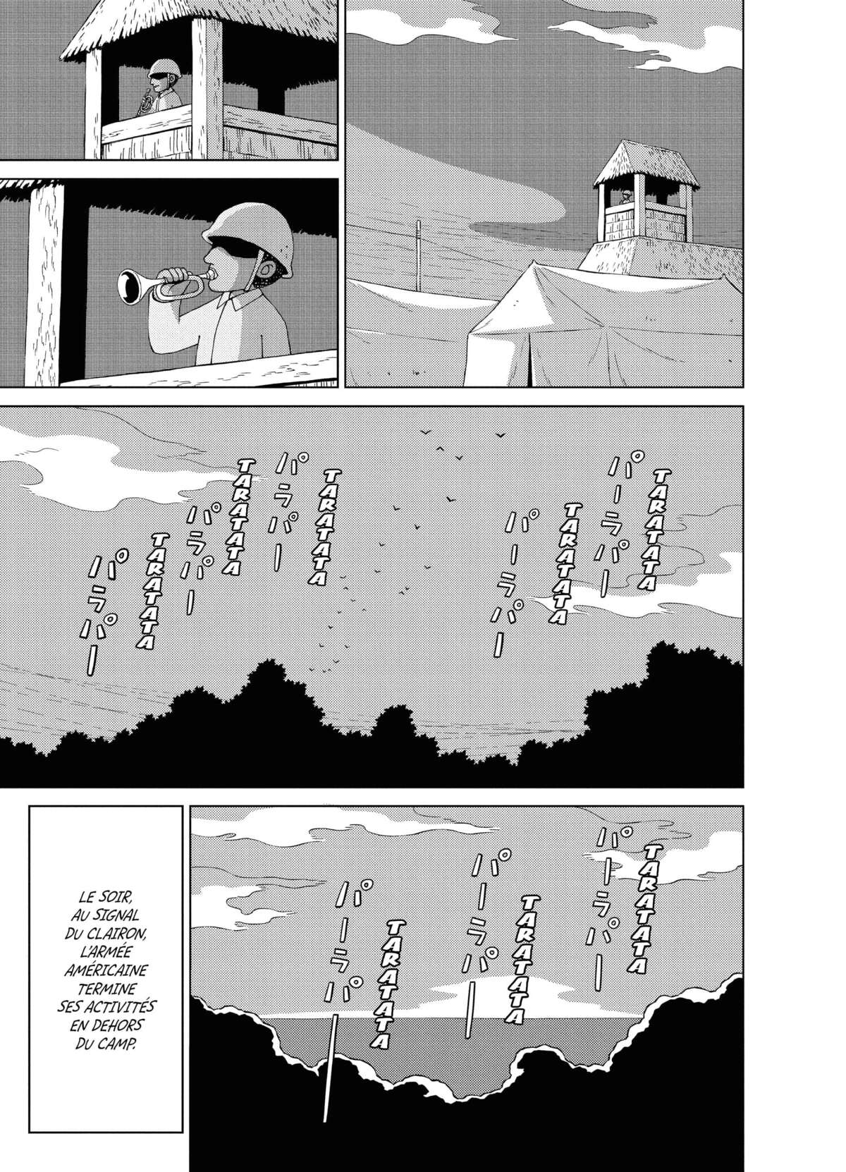 Peleliu Volume 8 page 6