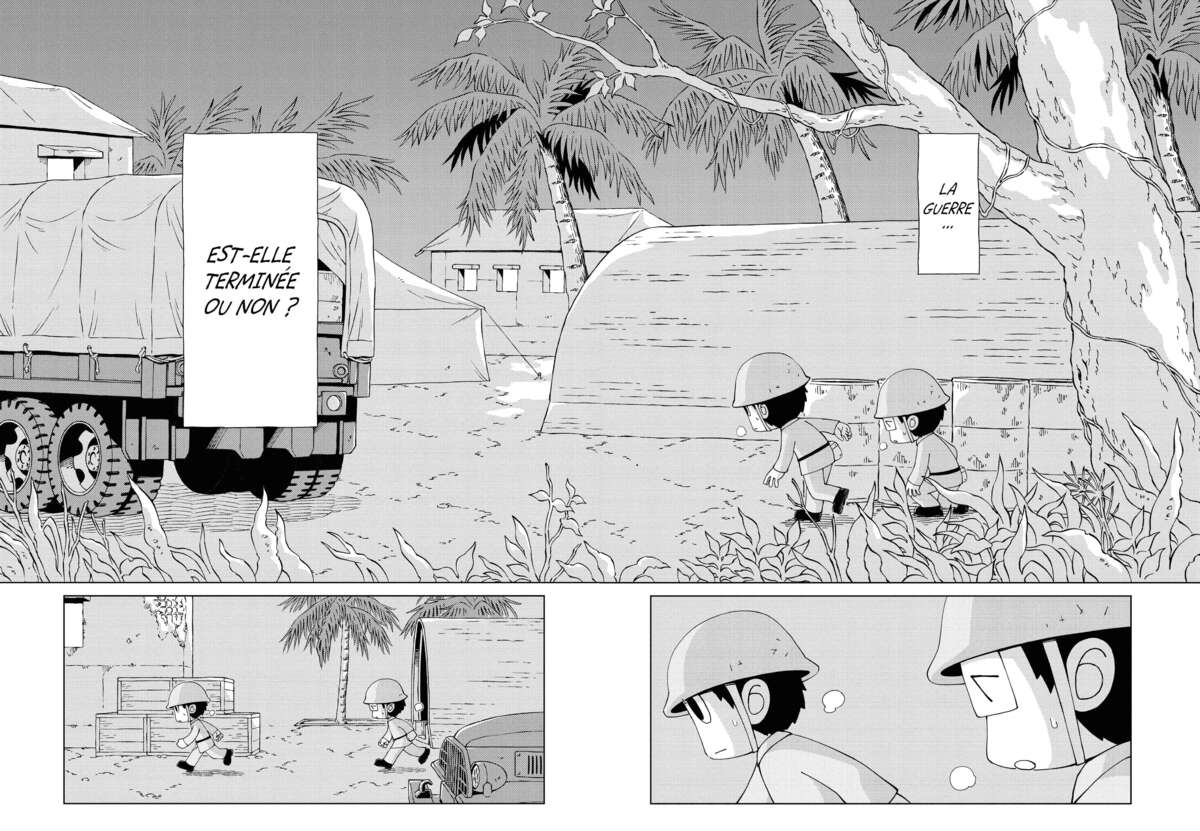 Peleliu Volume 8 page 62