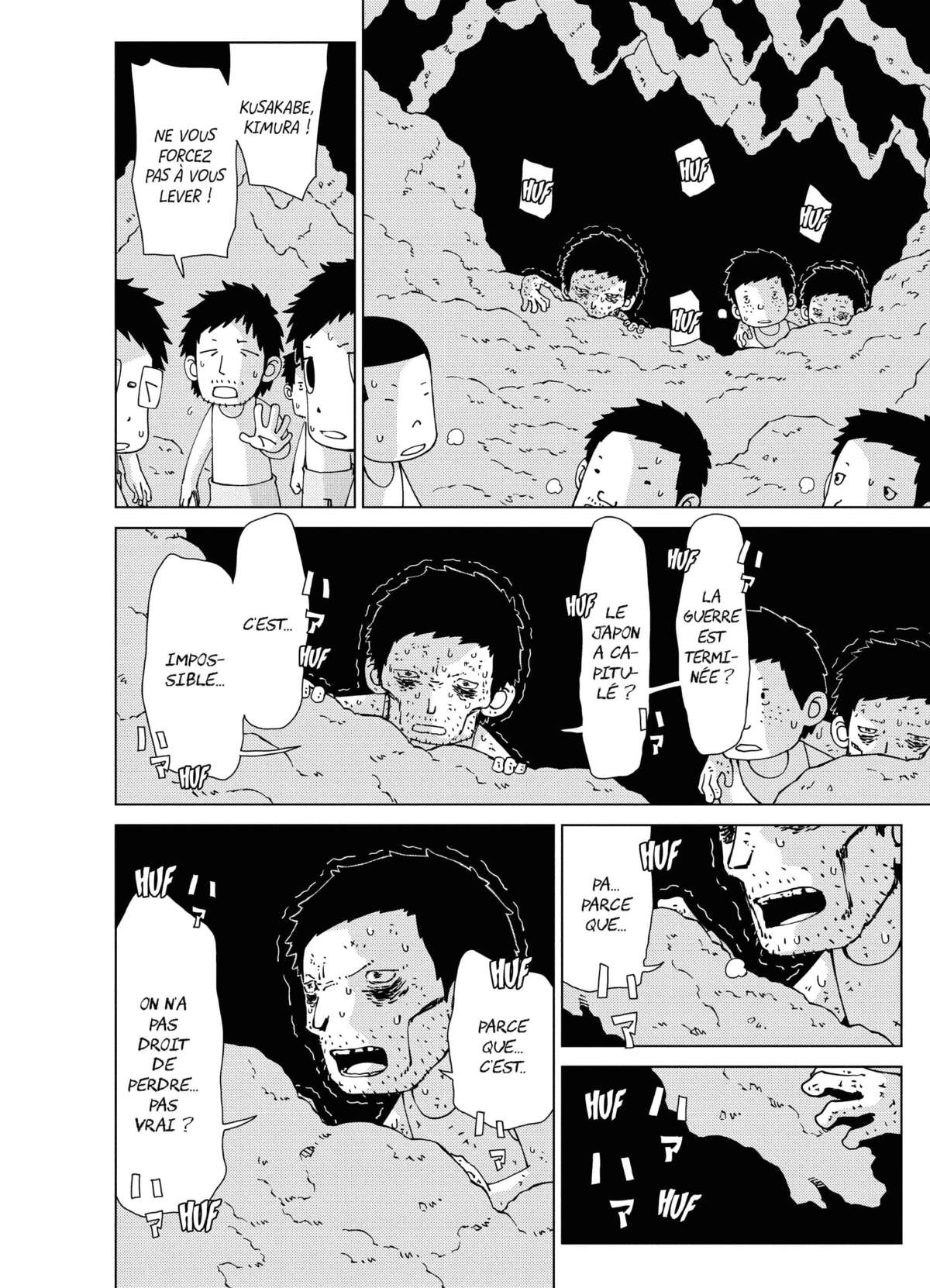 Peleliu Volume 8 page 76